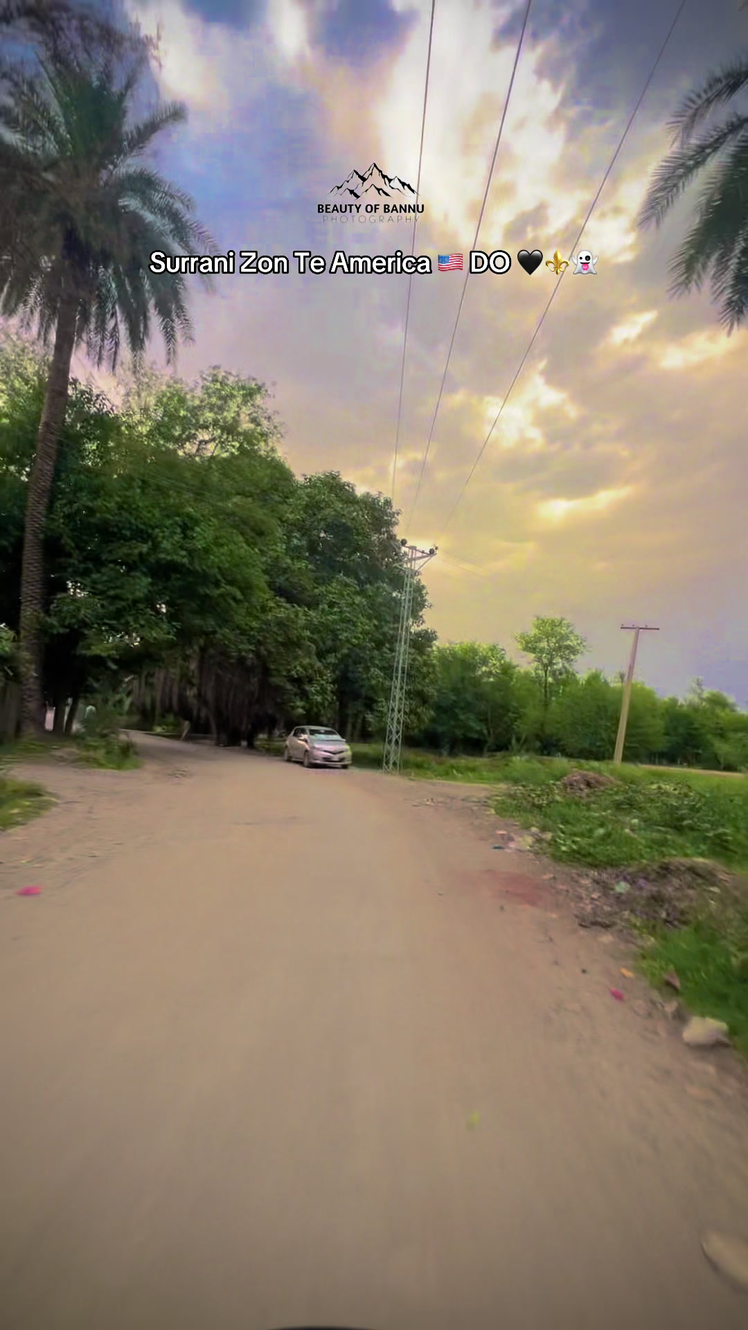@🦋 BeAuTy oF BAnnU 😍