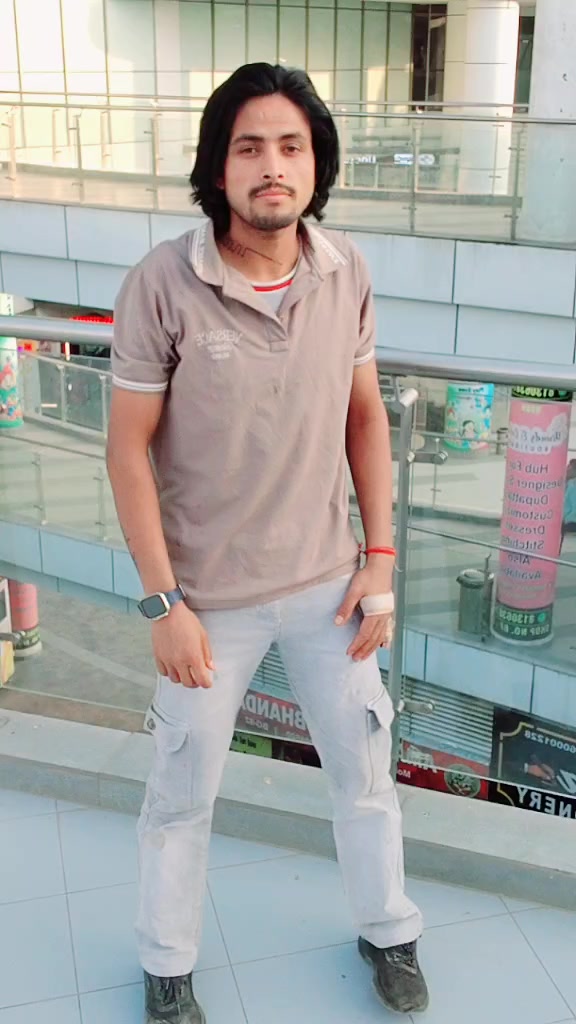 @madan Singh