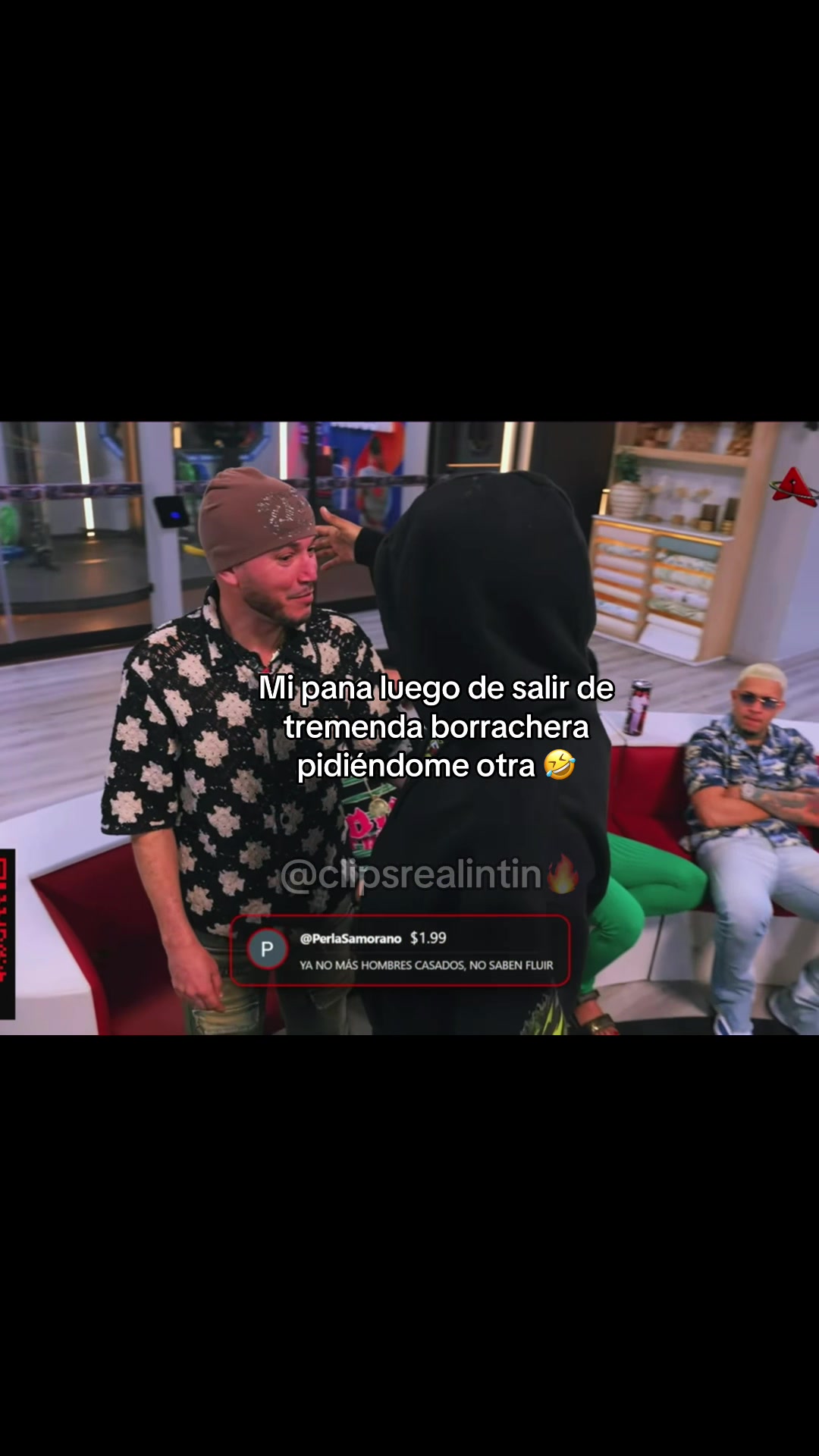 @ClipsRealintin🔥