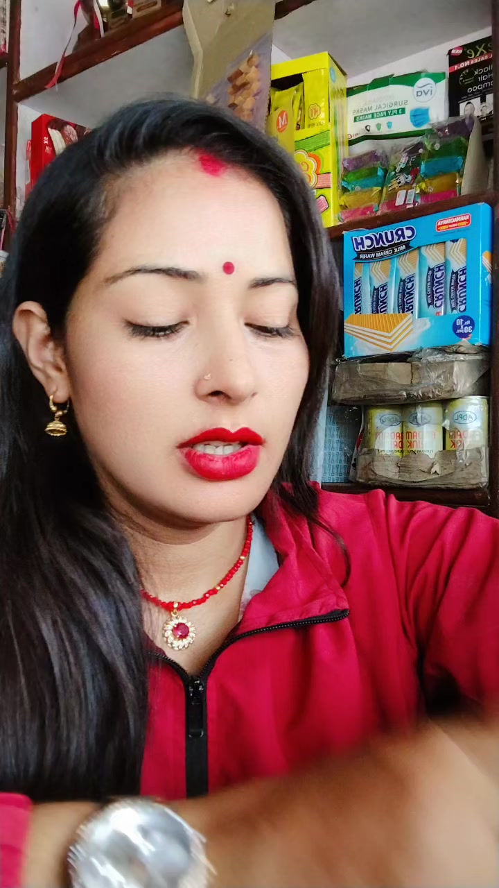 @Munu Poudel