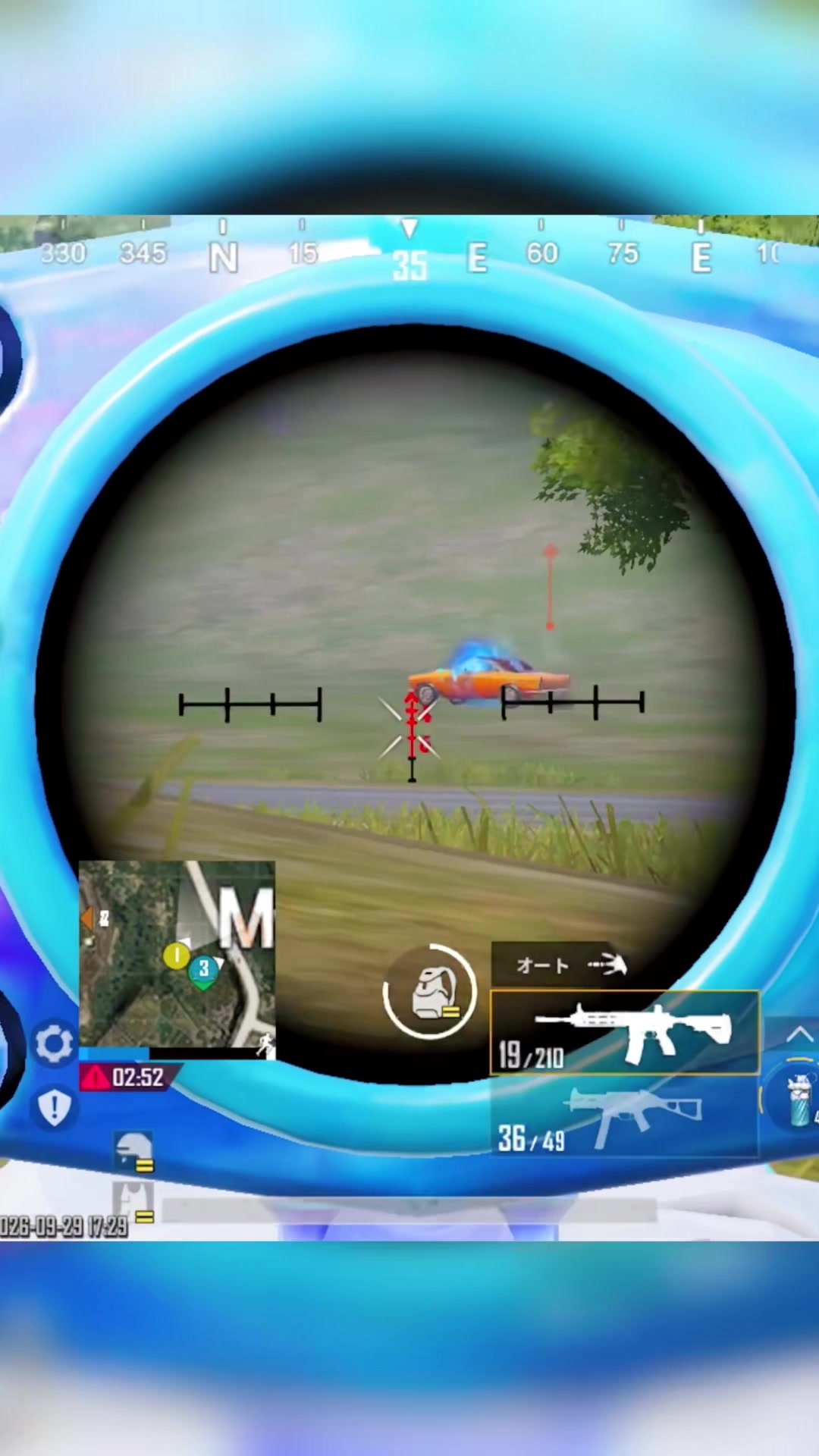 @IroHani_pubgm🇯🇵