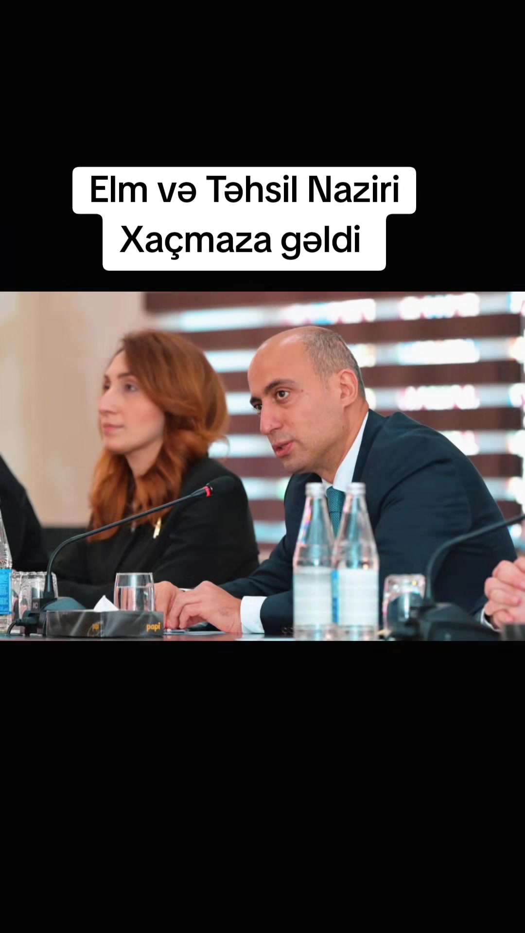 @Xa&ccedil;maz Xəbərləri 🌐