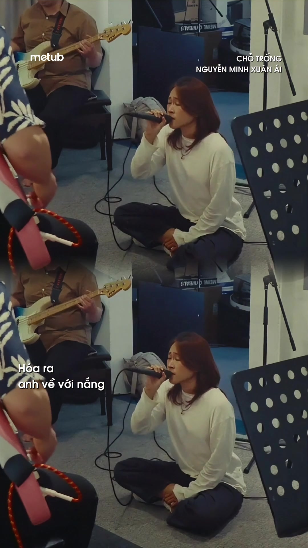 @METUB Music