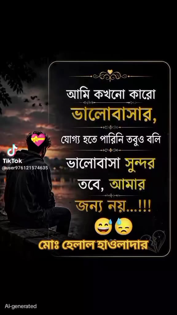 @❤️🔥তুমি শুধু আমারই জন্য 💝