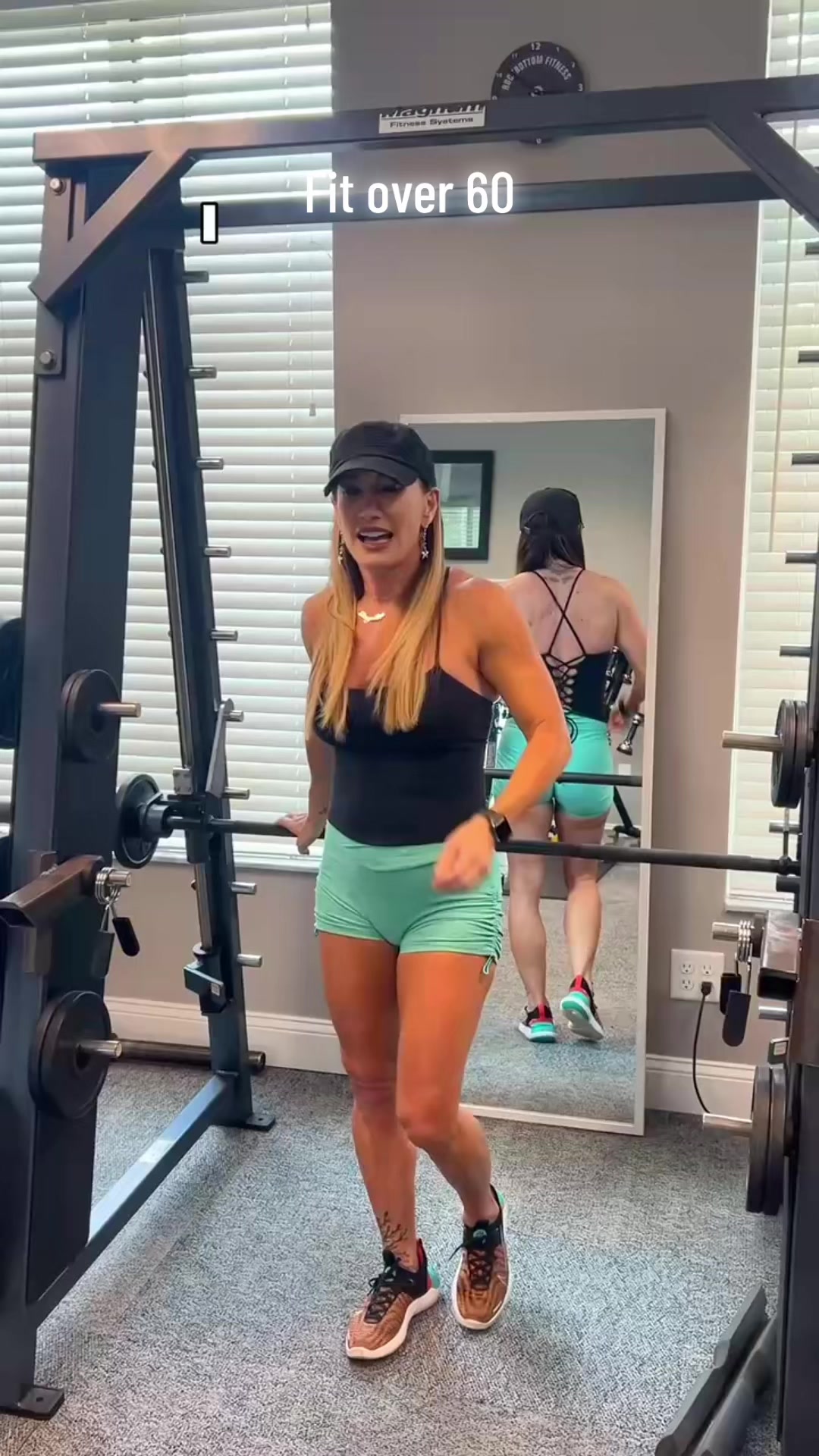 @Amy - Fit Over 60
