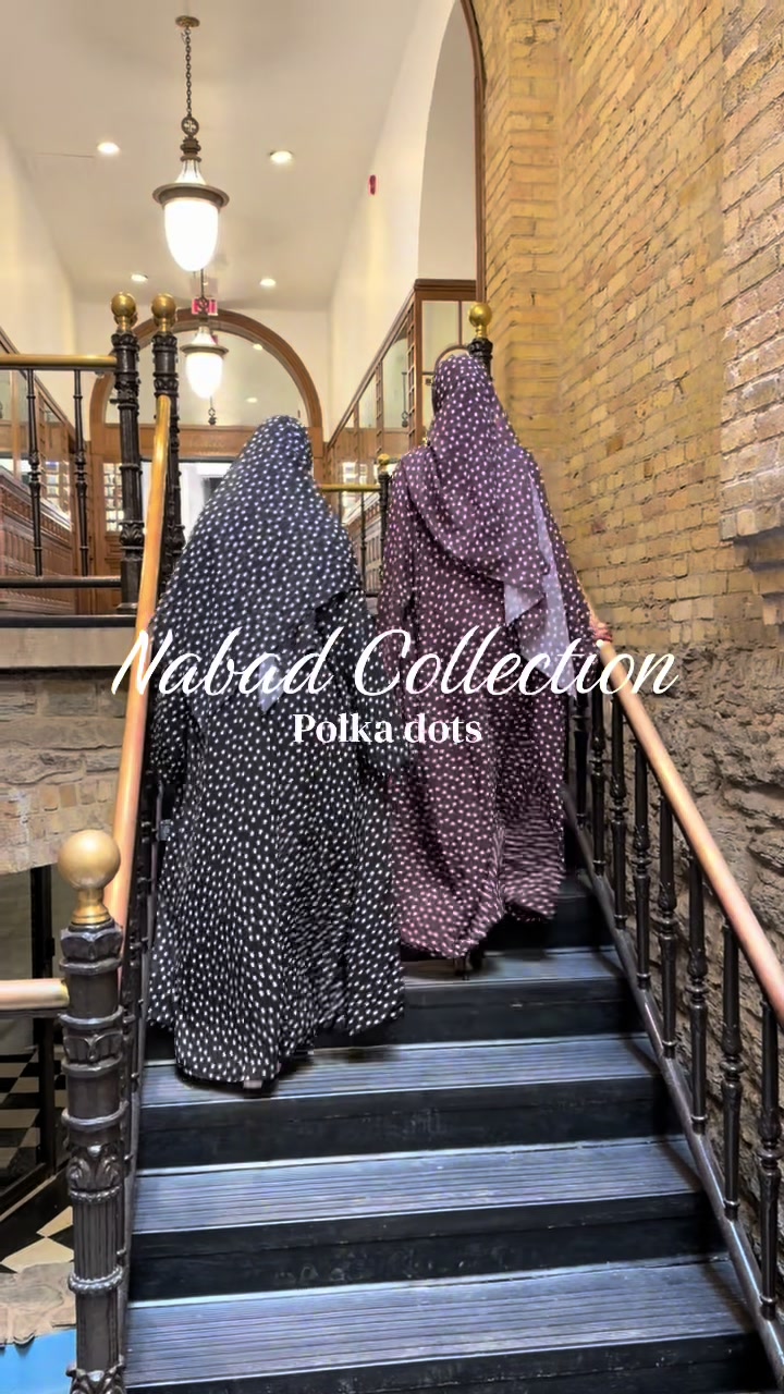 @nabad collection