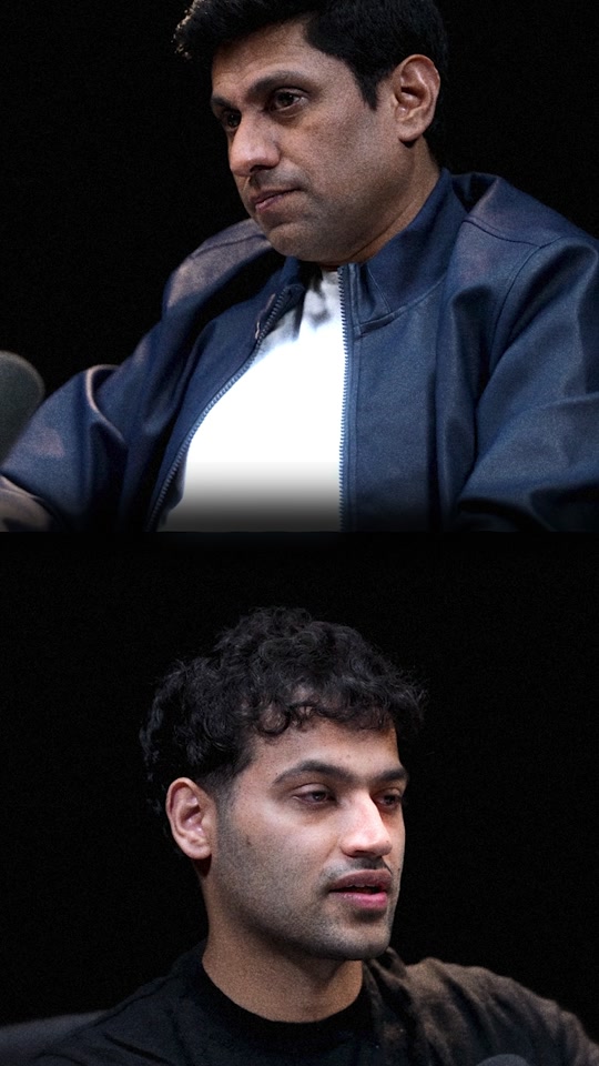 @Podcast Clips