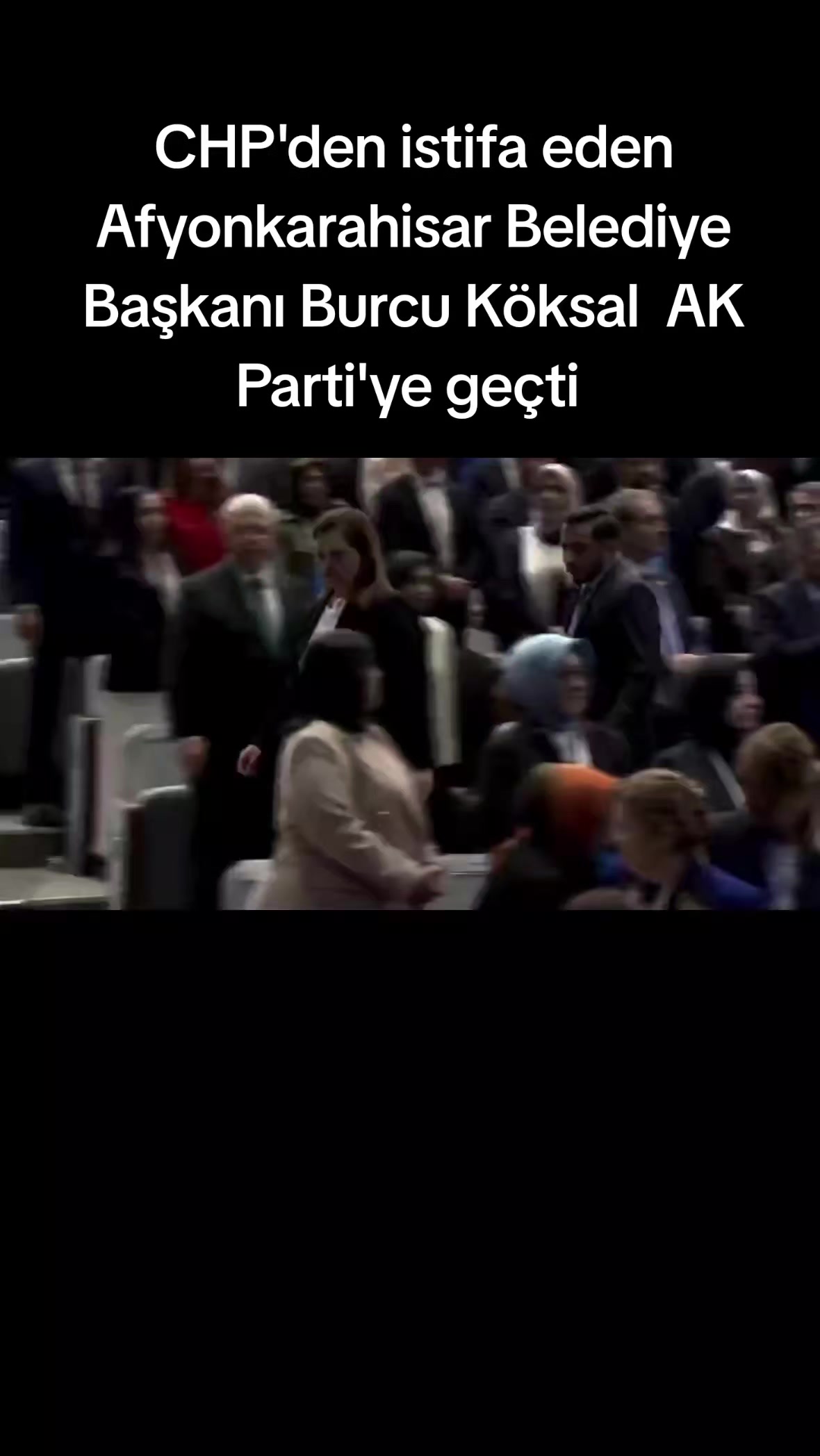 @Afyon Kent Haber