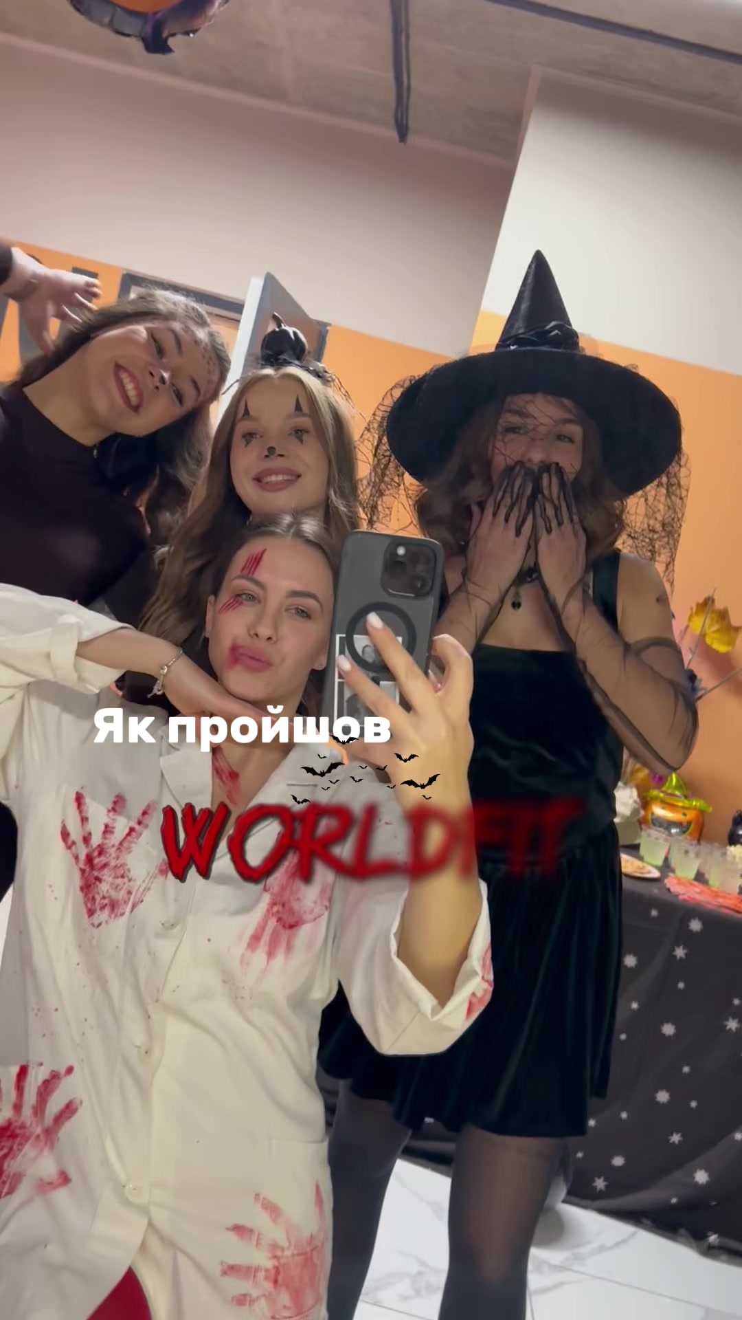 @WorldFit