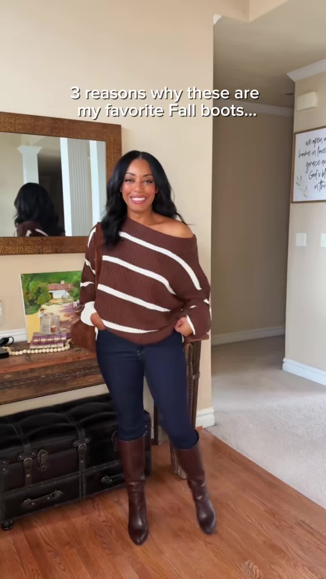 @Felicia J | Fashion & Life