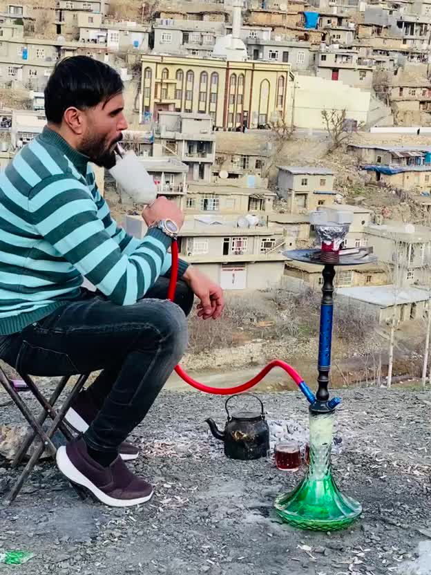 @يه حيا عوسمان