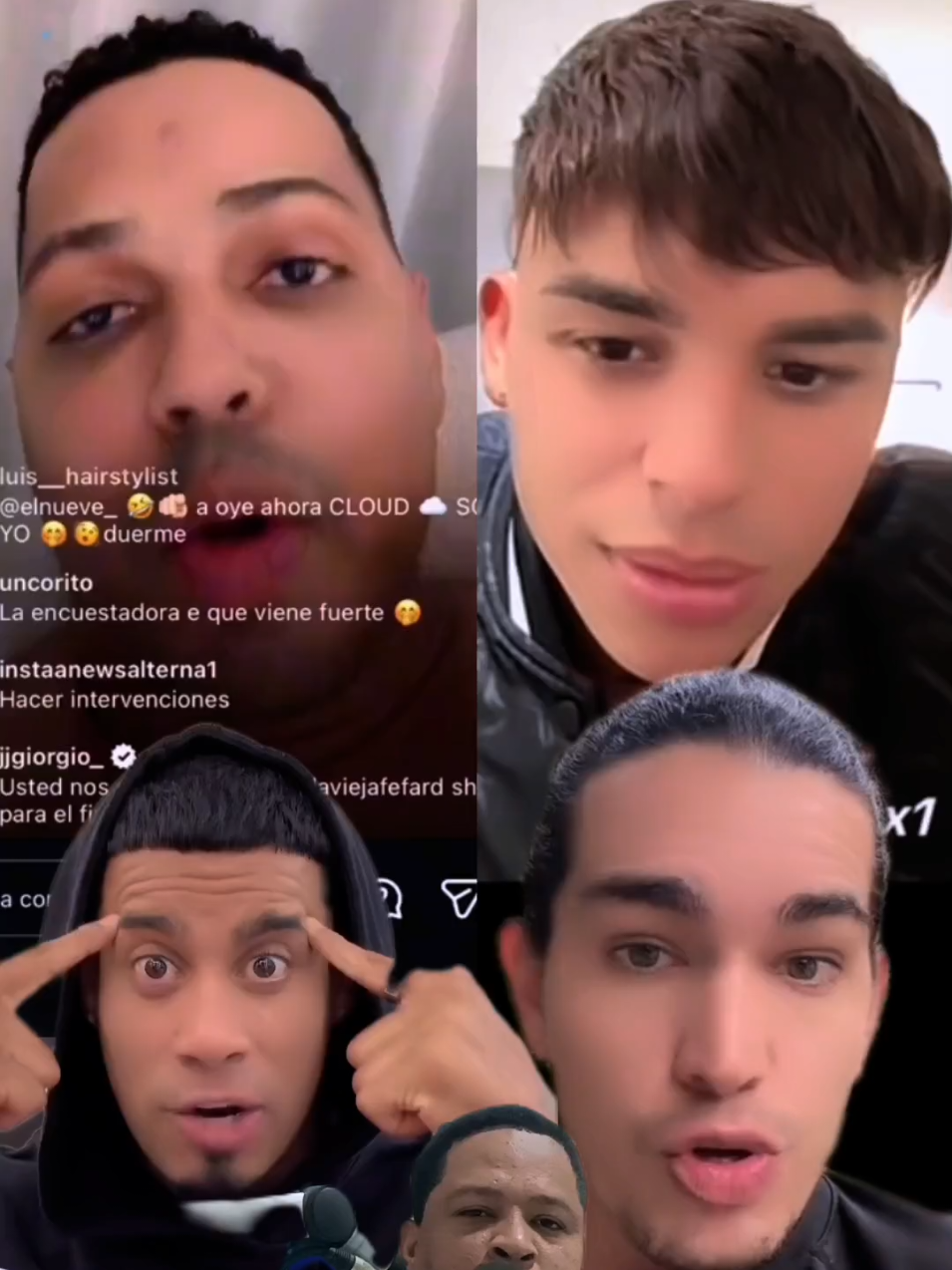 @urbanos pal mundo
