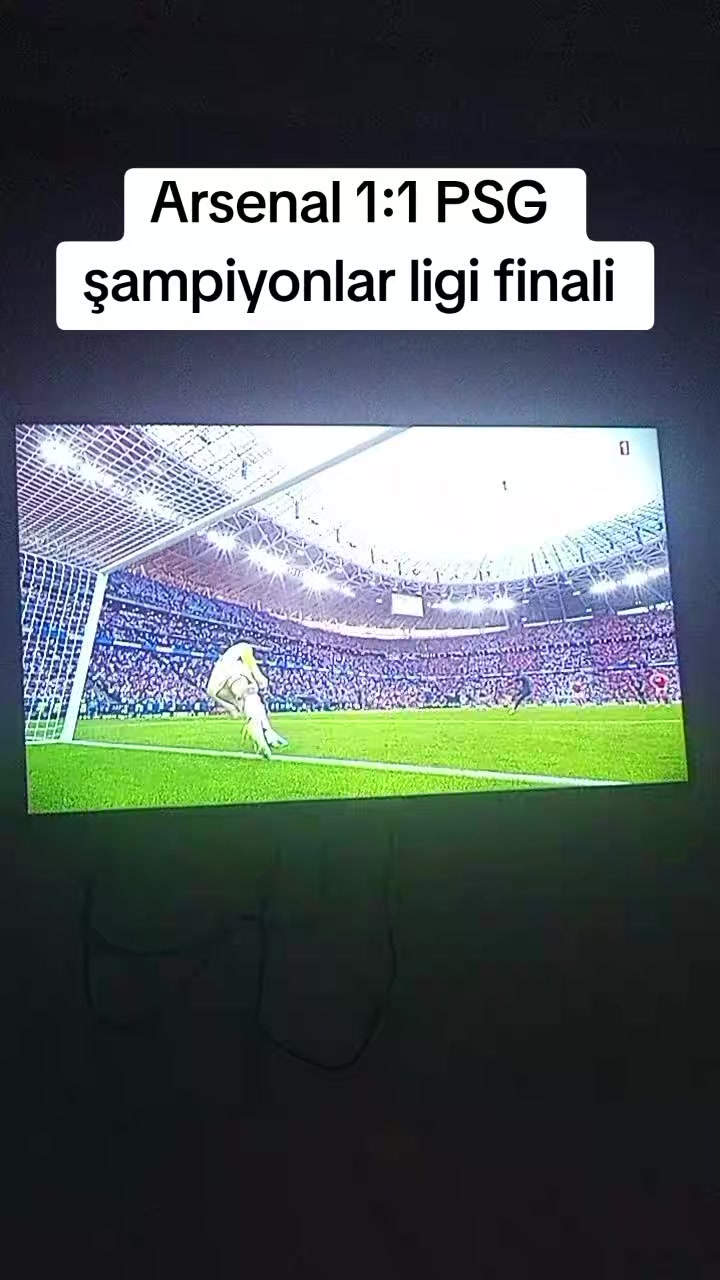 @SON DAKİKA
