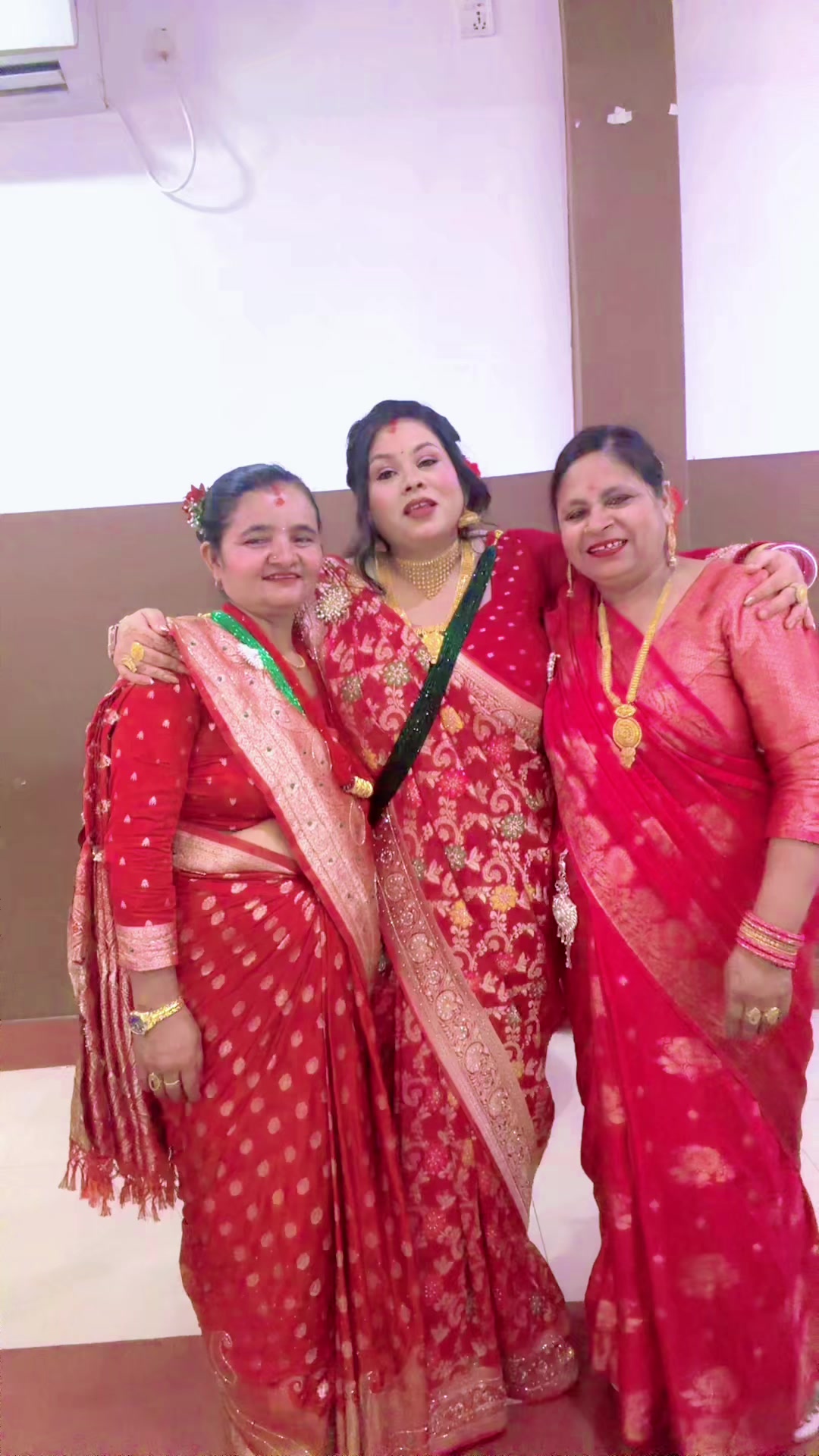 @sabeena adhikari