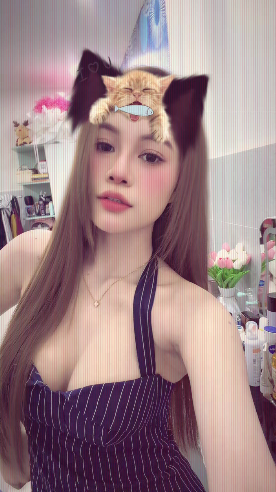 @Bo&eacute; Nguyệttt 💋💋💋