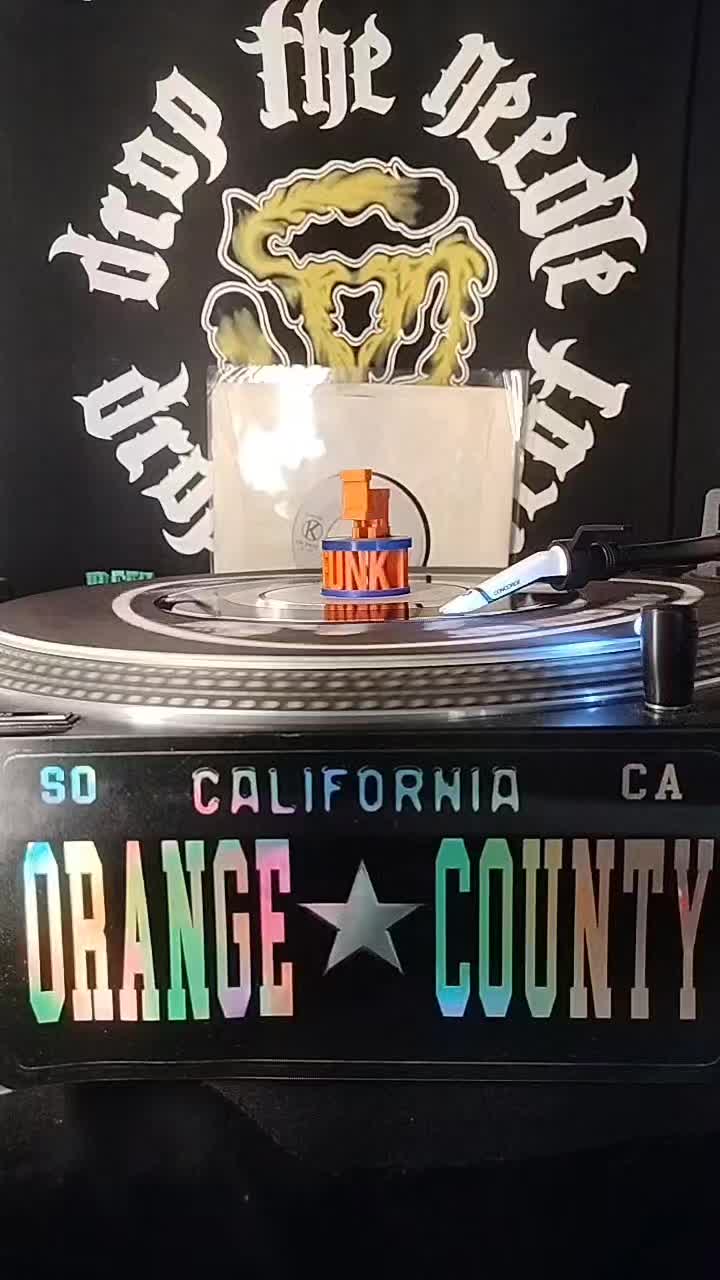 @Funky G