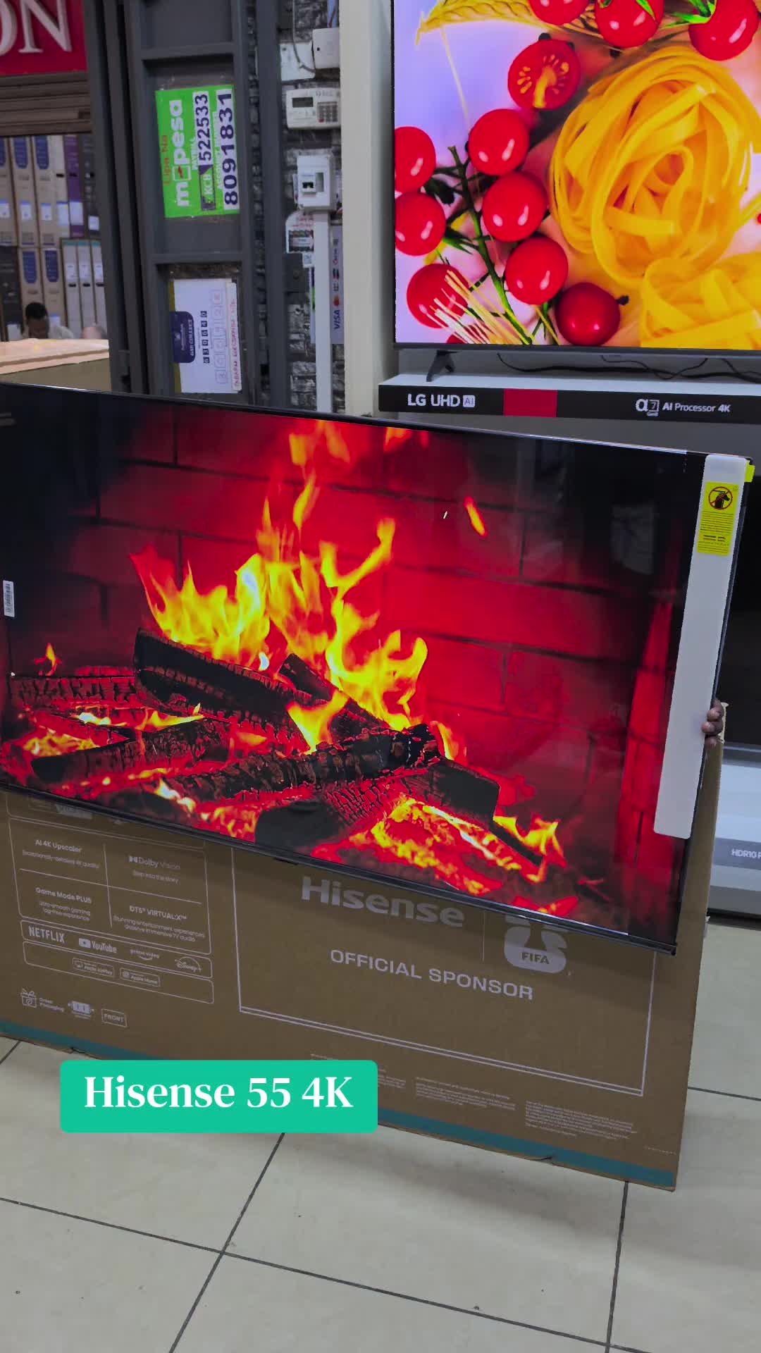 @CentHub Electronics