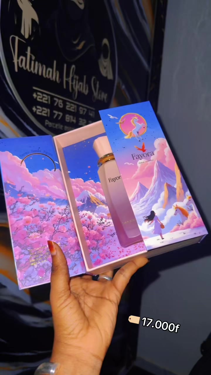 @FaHidjabstore🦋💕