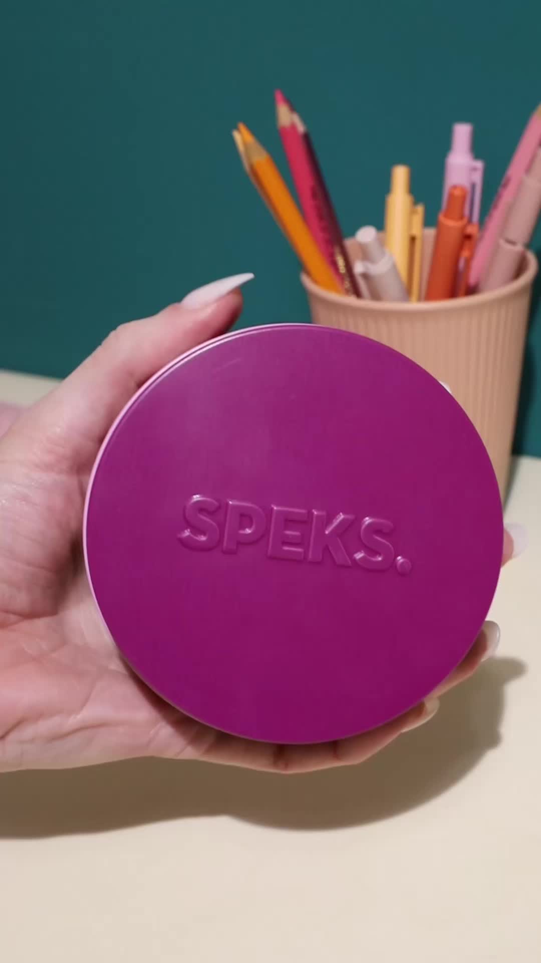 @Speks