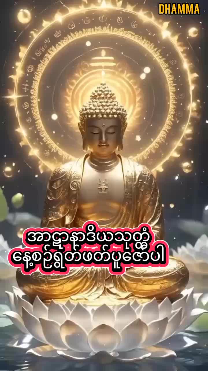 @DHAMMA