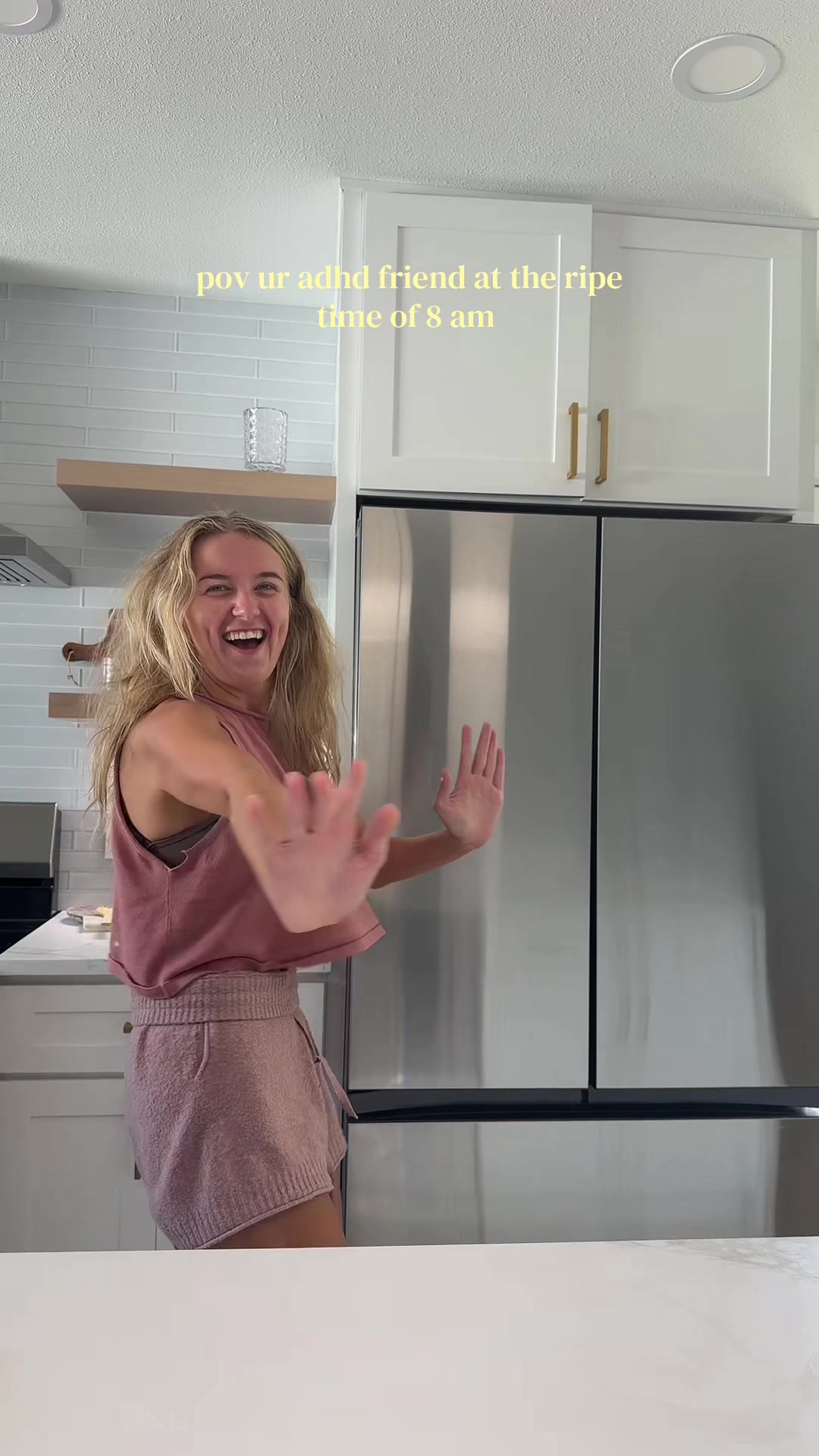 @Aubri Dawn