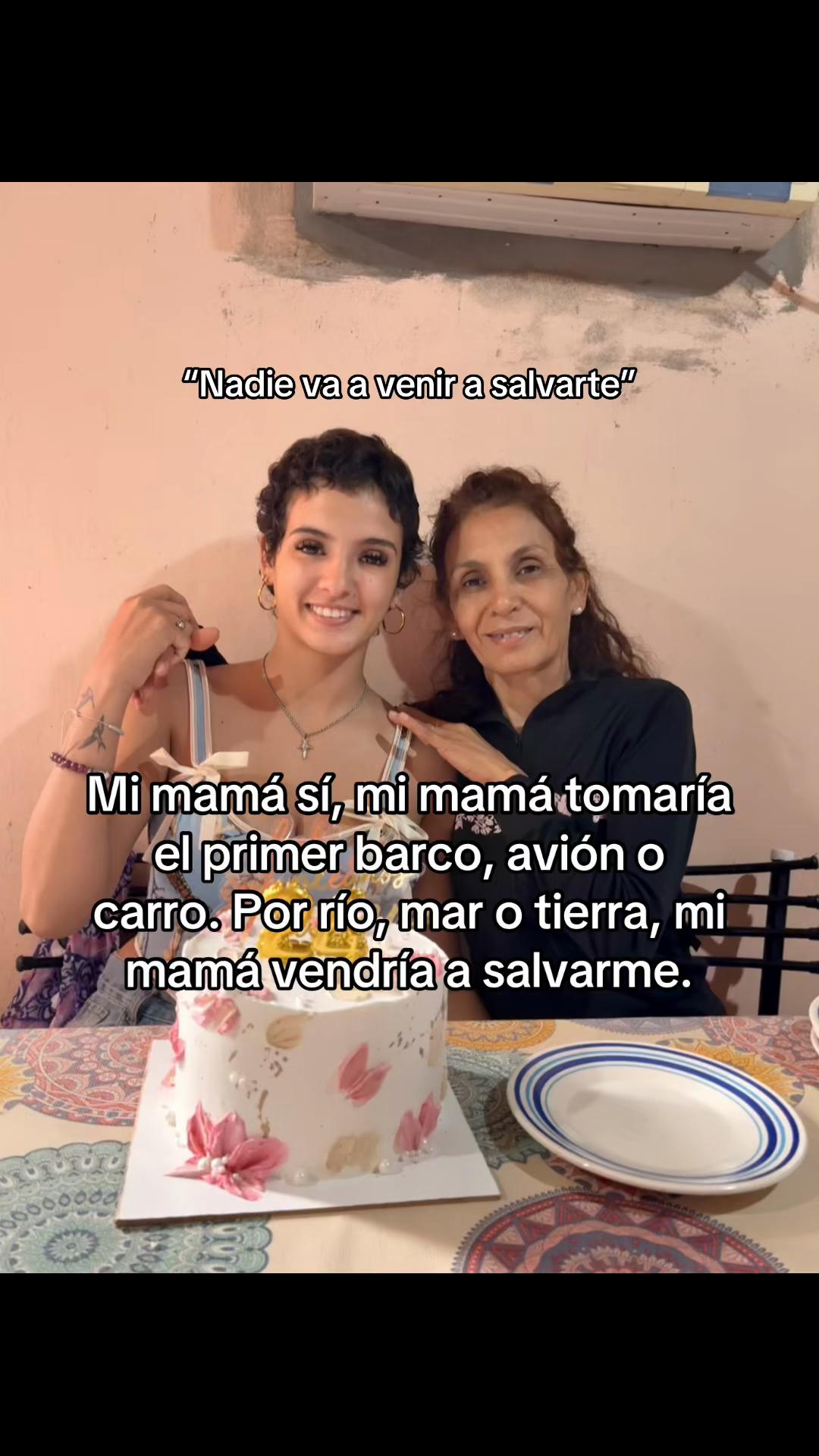 @La Chaque&ntilde;a