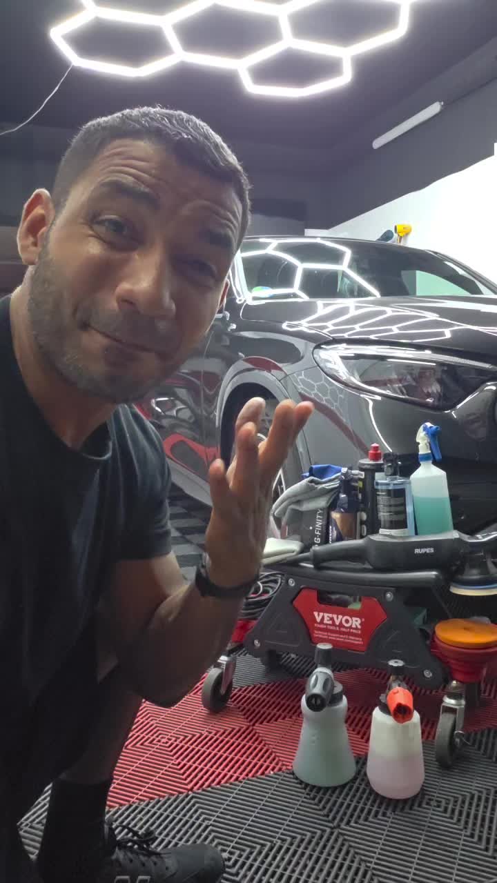 @Autolimpio_vip detailing