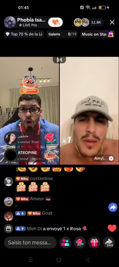 @Geronimo🦉🕸️🕊️🕊️