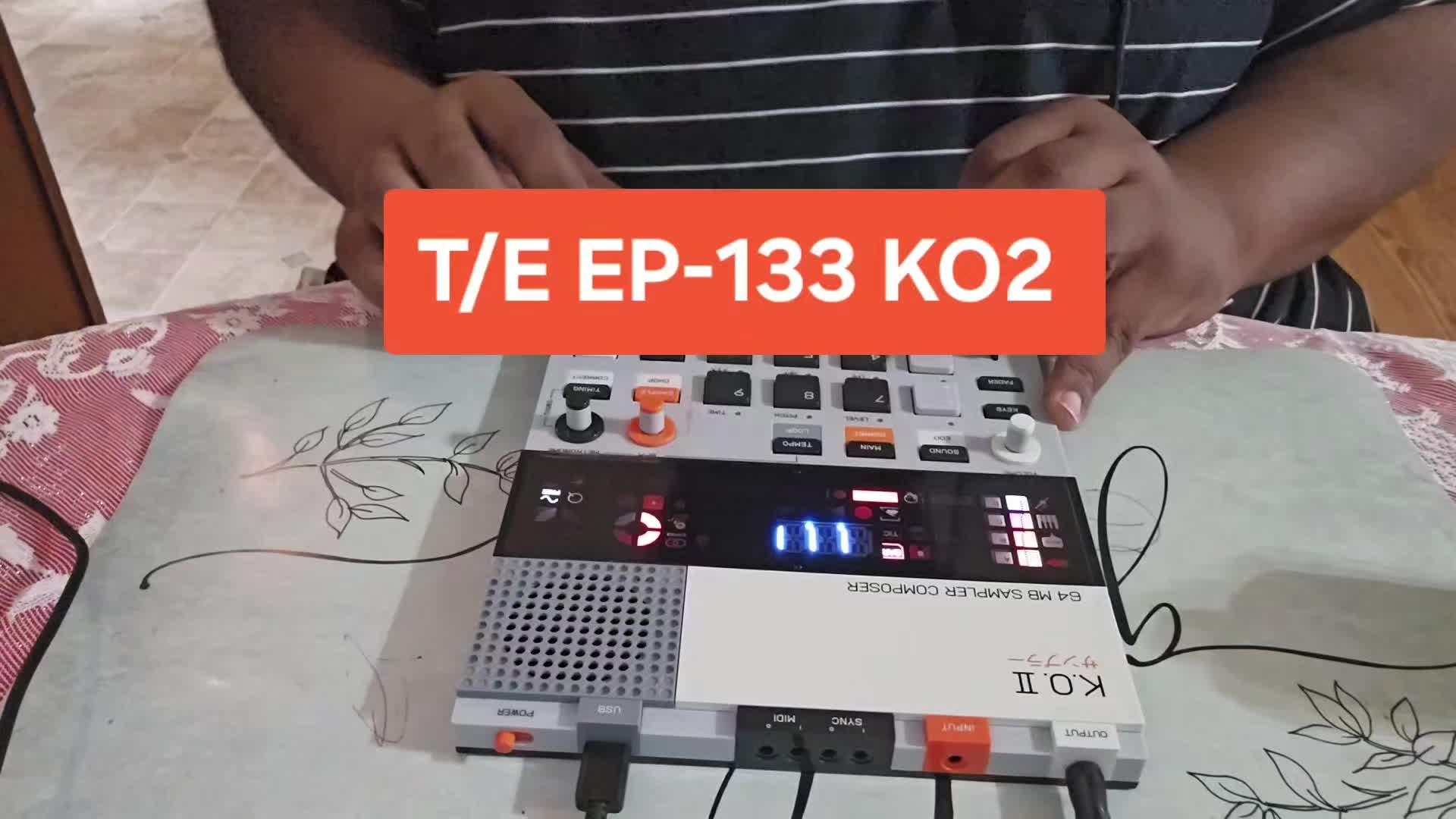 @KorporalKMusic