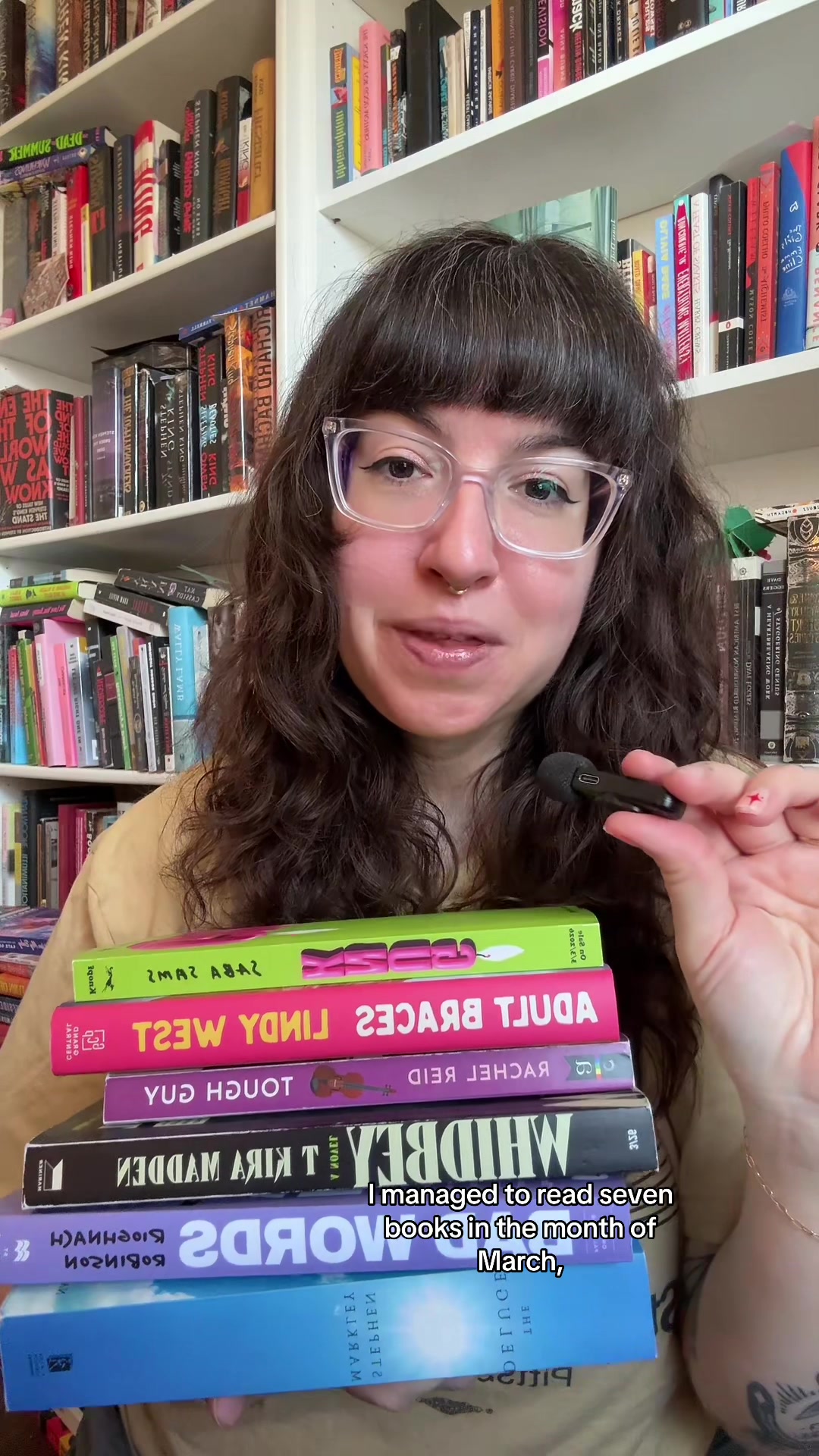 @Courtney | toad girl reads📚🌙