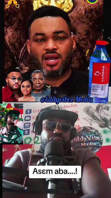 @Eddy vibez Media