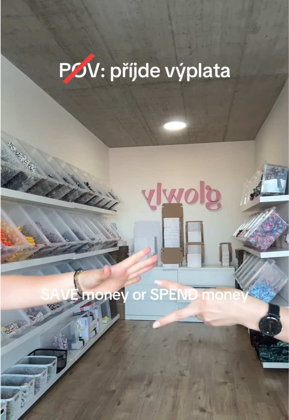 @Denča z Glowly ✨