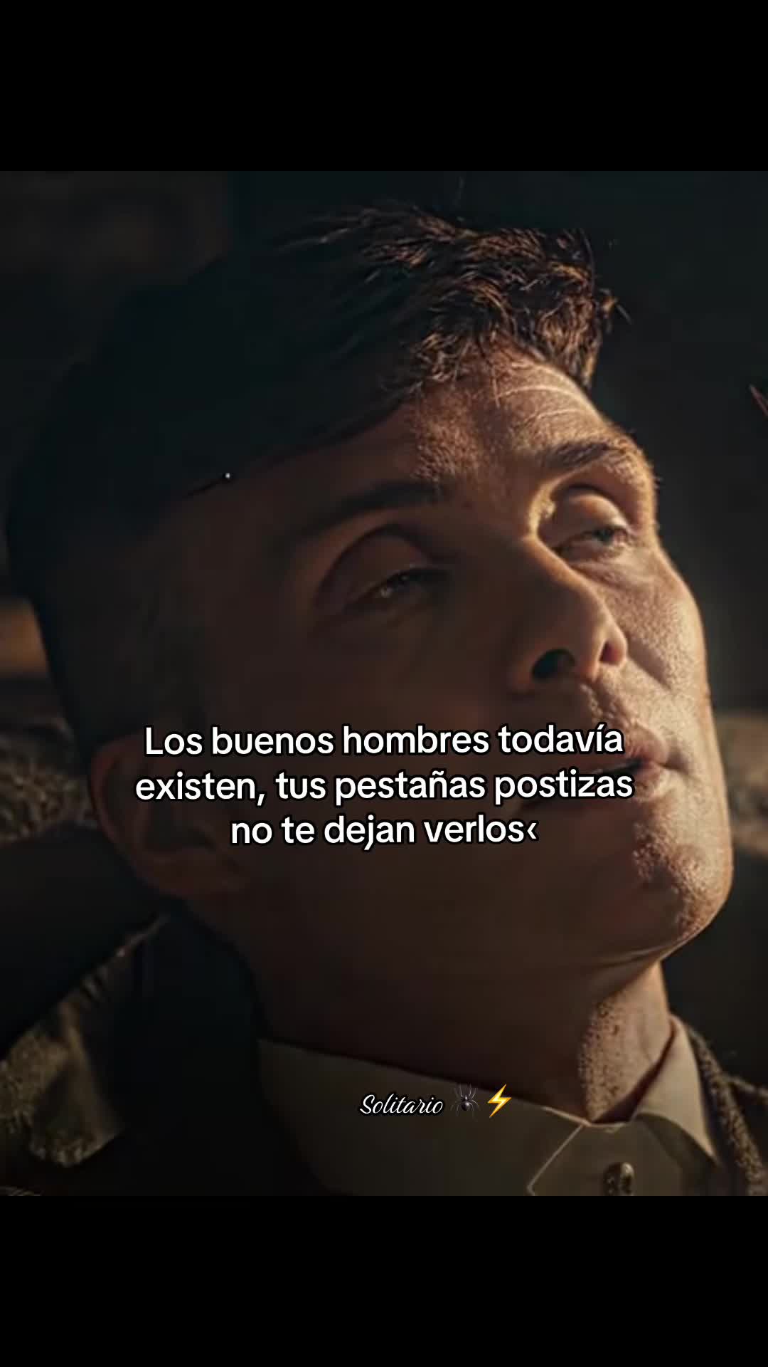 @Solitario 🕷️⚡️