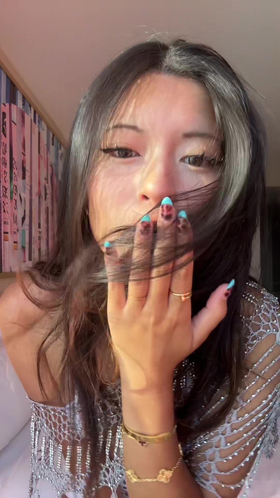 @evelyn bao tran