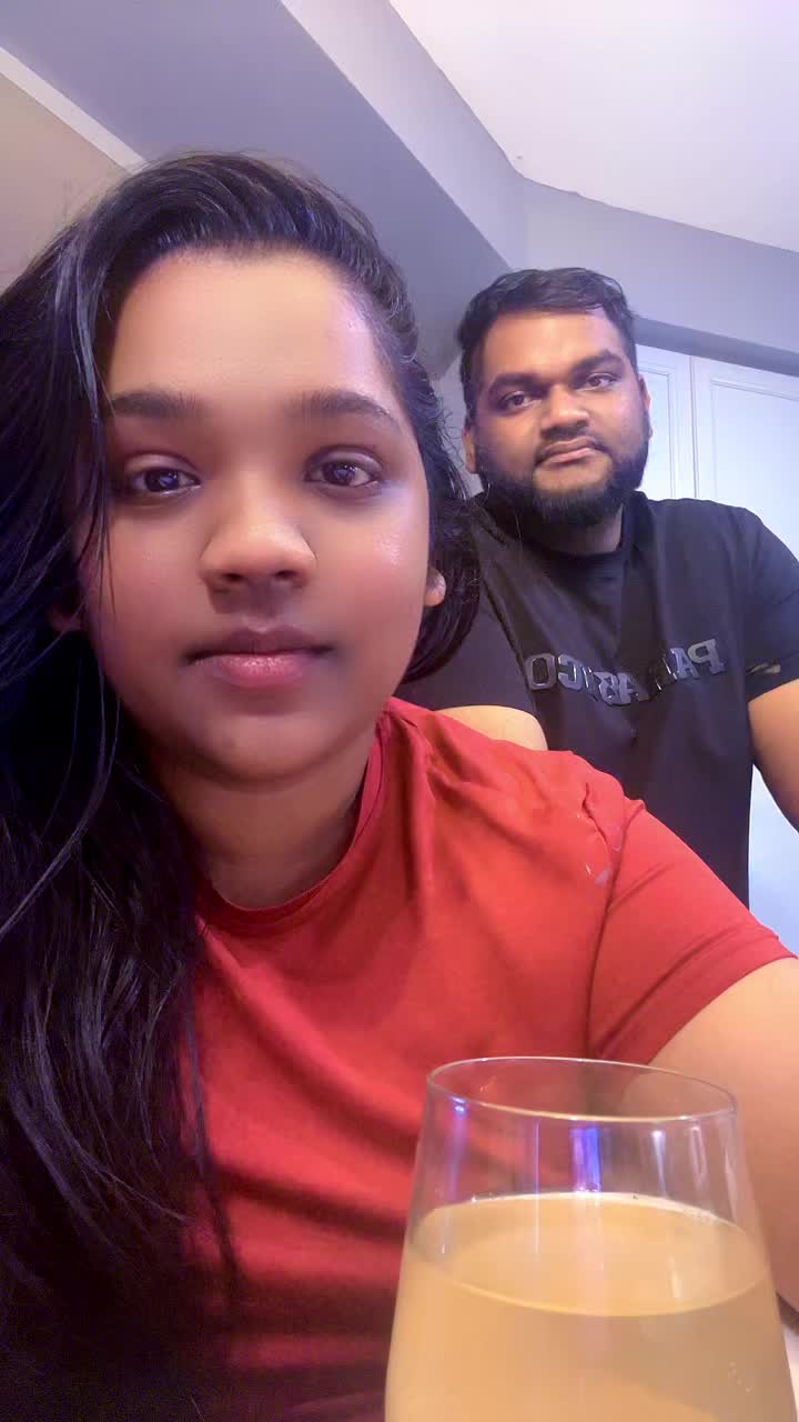 @Adventures with Arun &Victoria