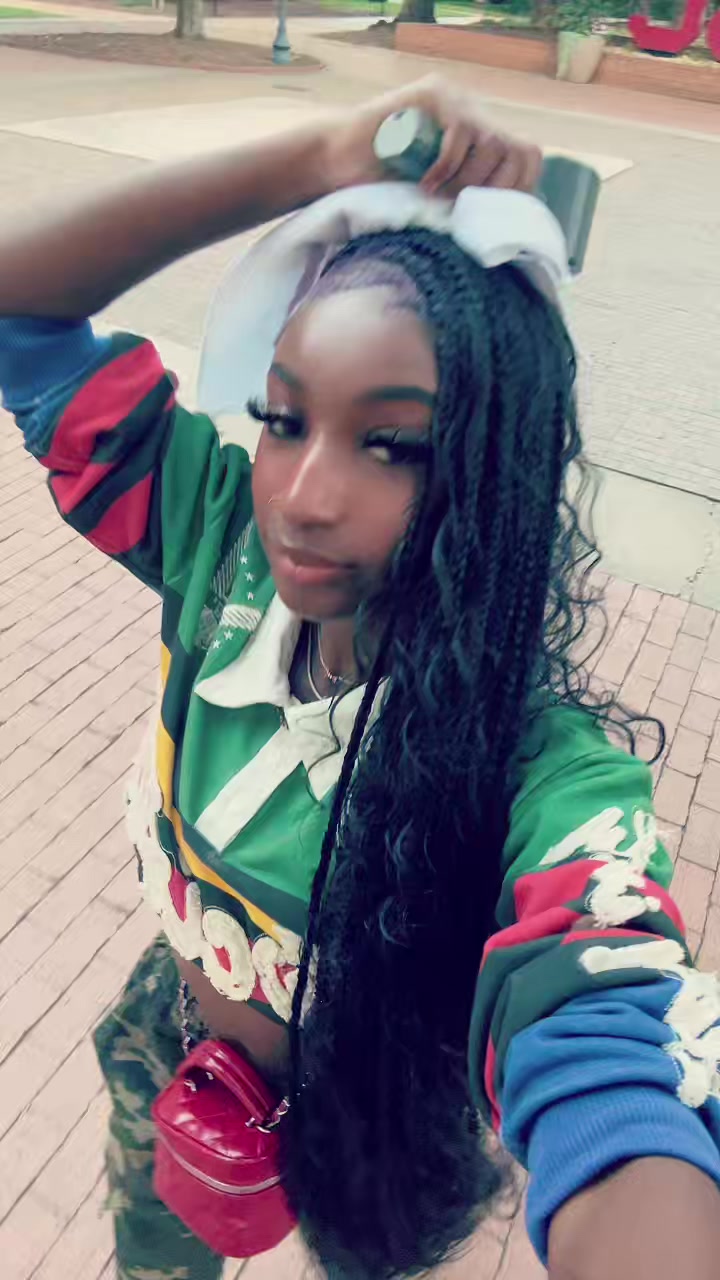 @kiyonnamichelle🎀