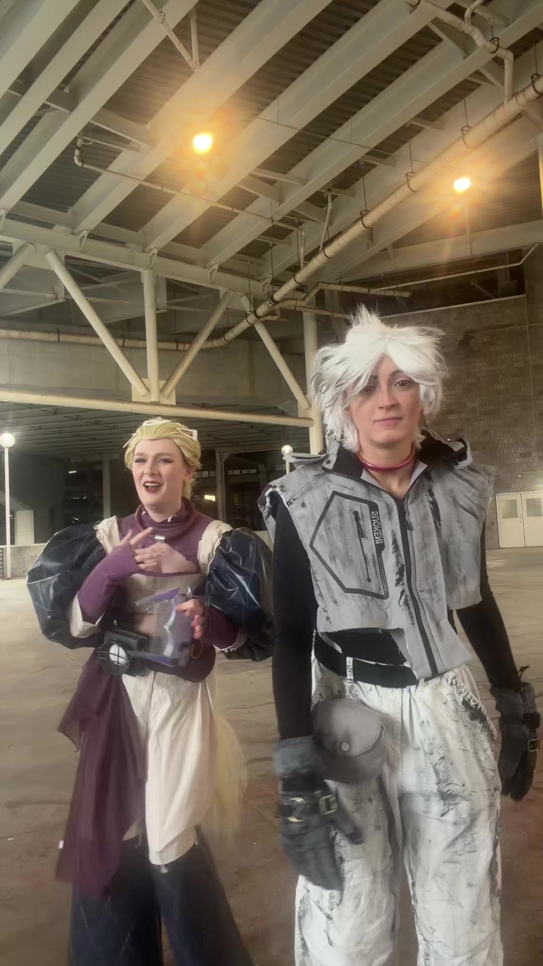 @yourclovercosplay