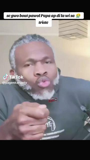 @HaïtiThomas❤️