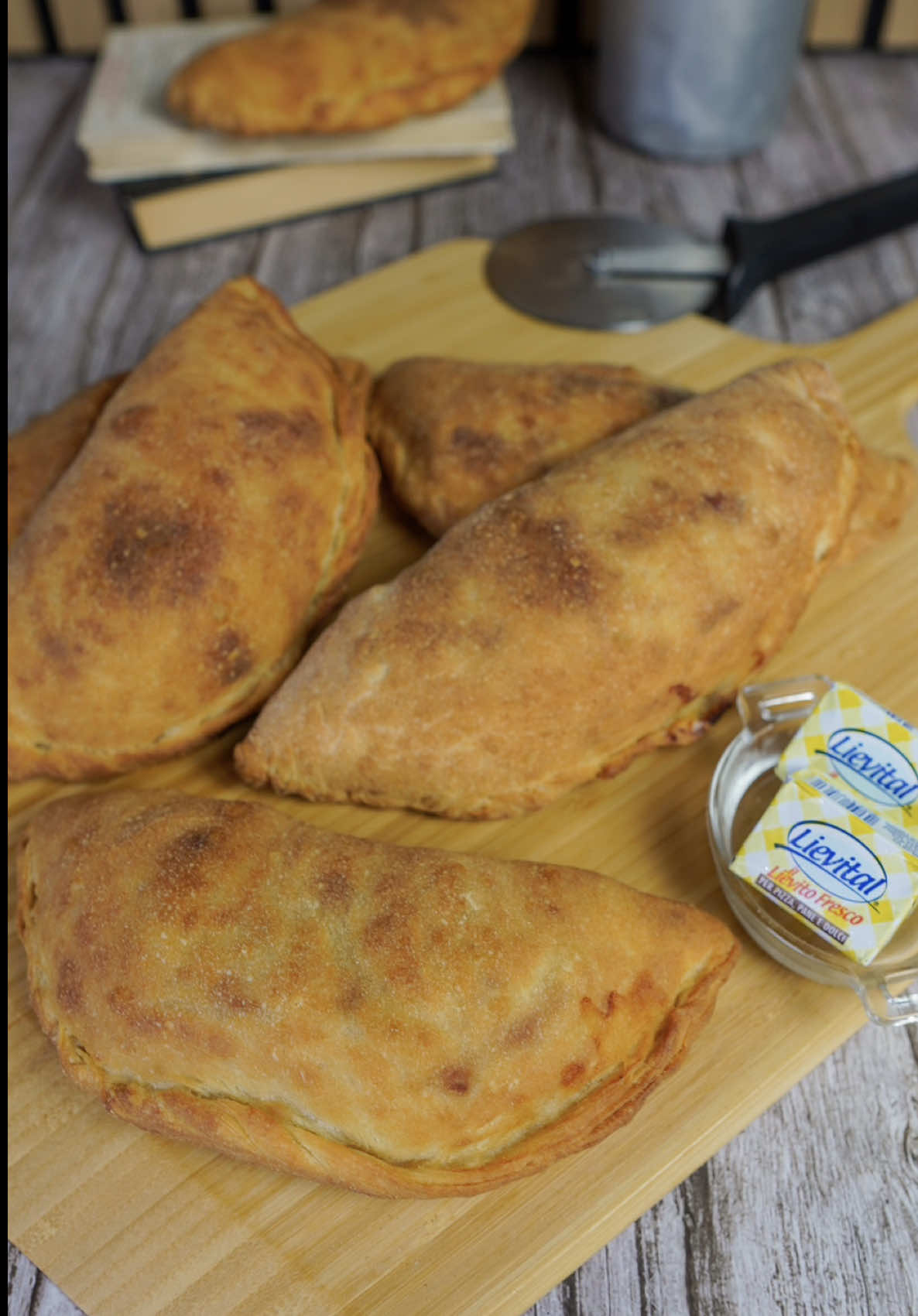 @Forno e Pietra