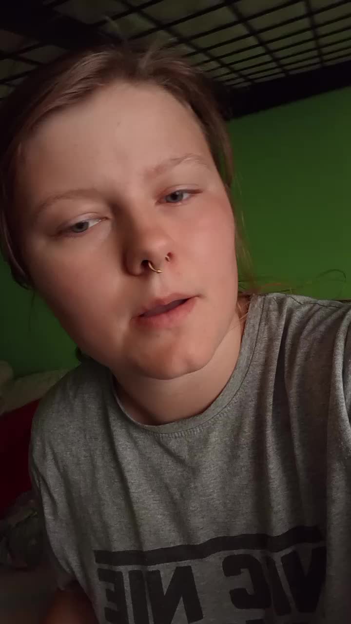 @szalona dziewczyna 😈🥵