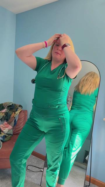 @PixieNurseHeidi