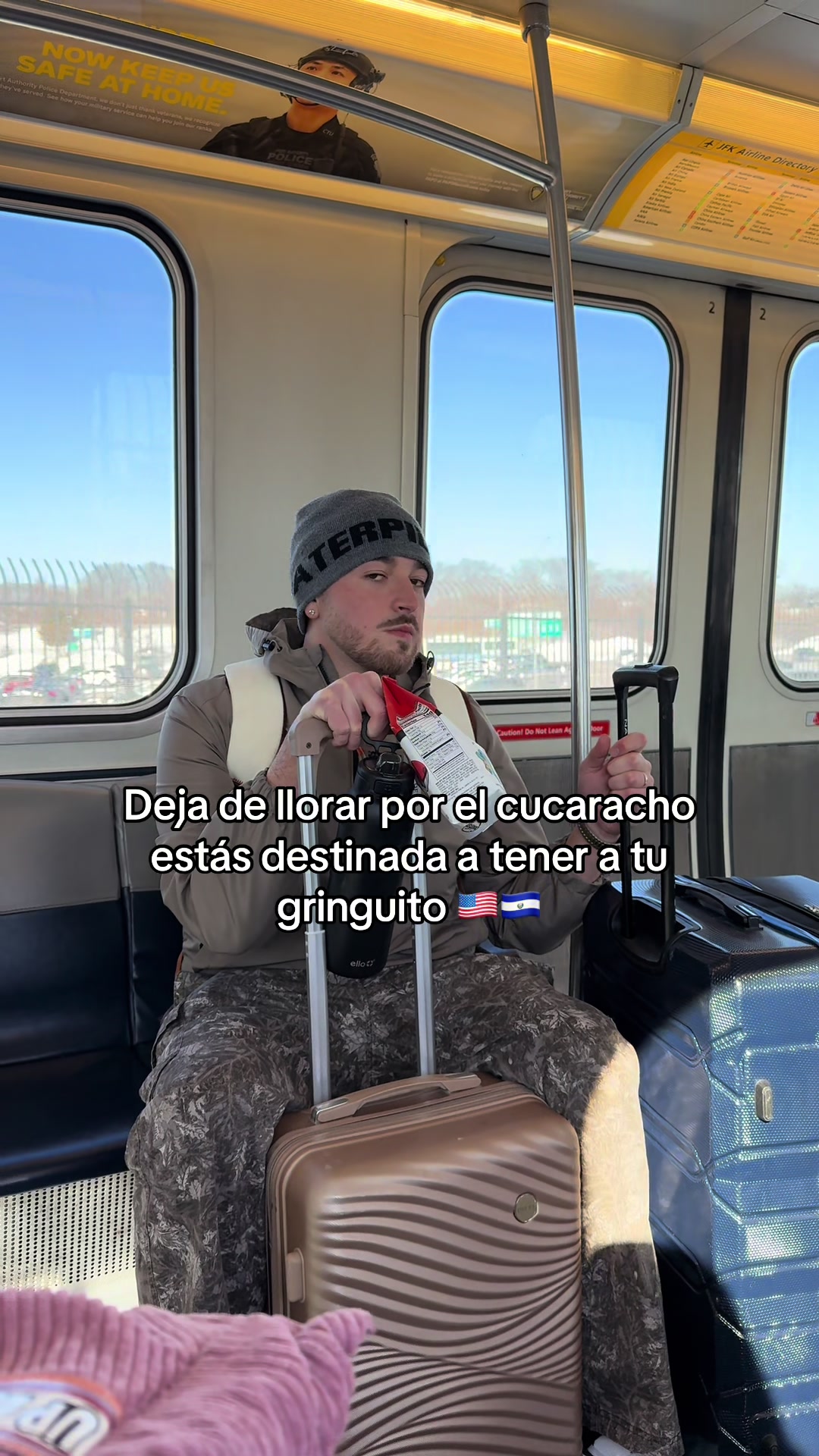 @🇺🇸Derek&Luzma🇸🇻