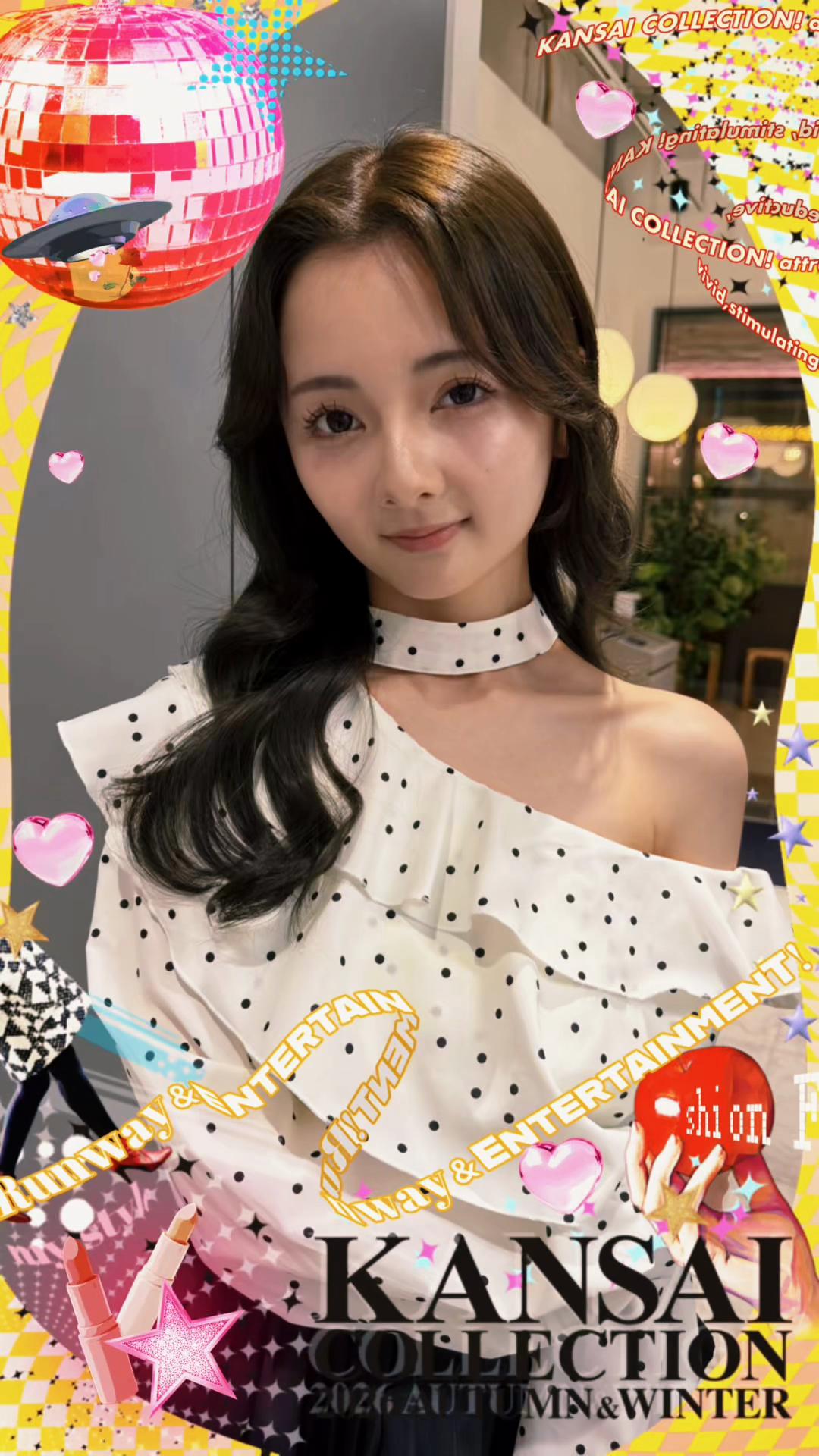 @🕊まりあ💐関コレ👠