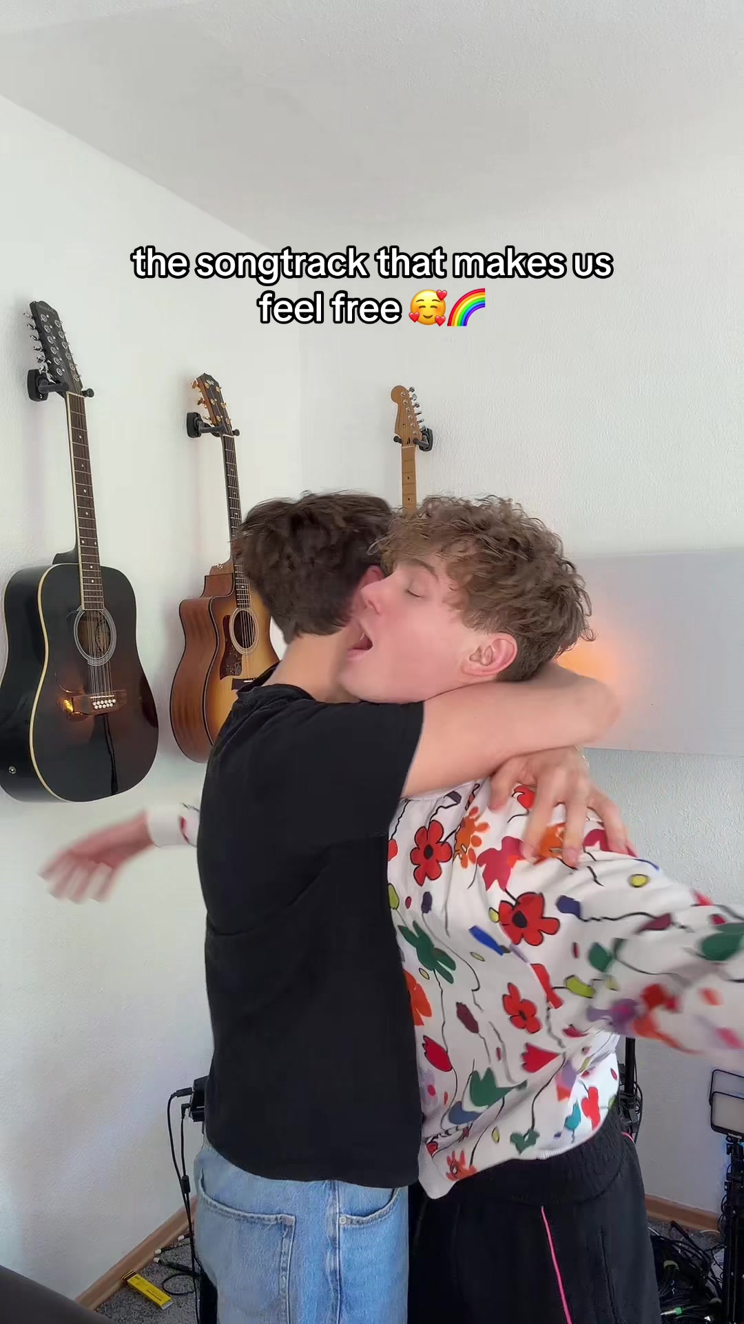 @justinorrun <3