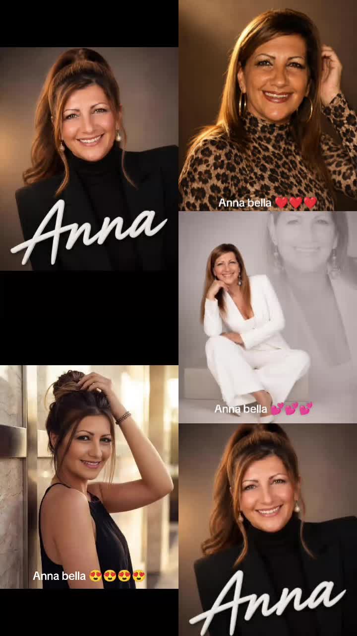 @Anna bella