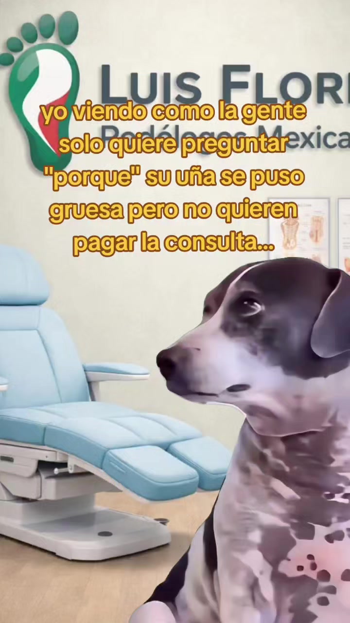 @PodólogosMx
