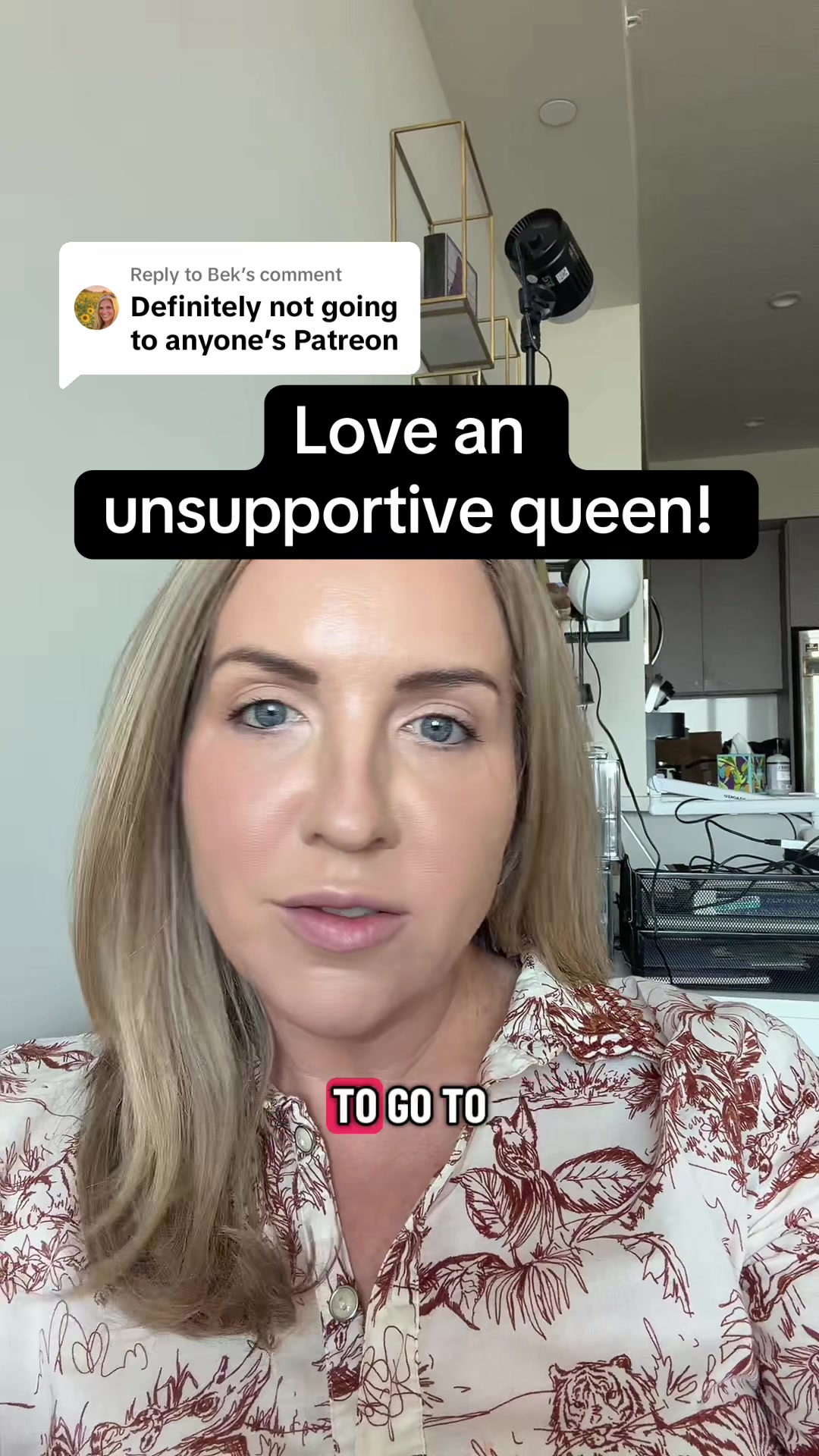 @Meredith Lynch