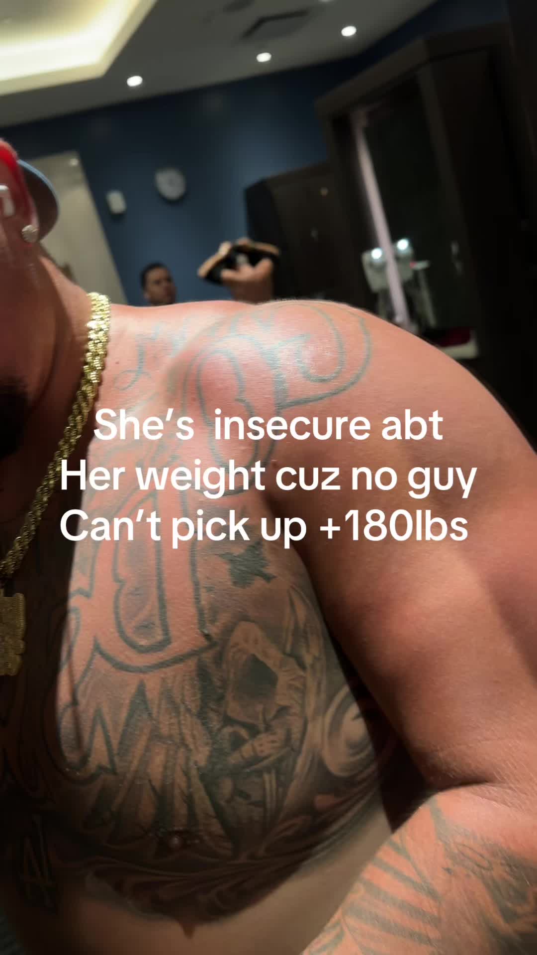 @Swole