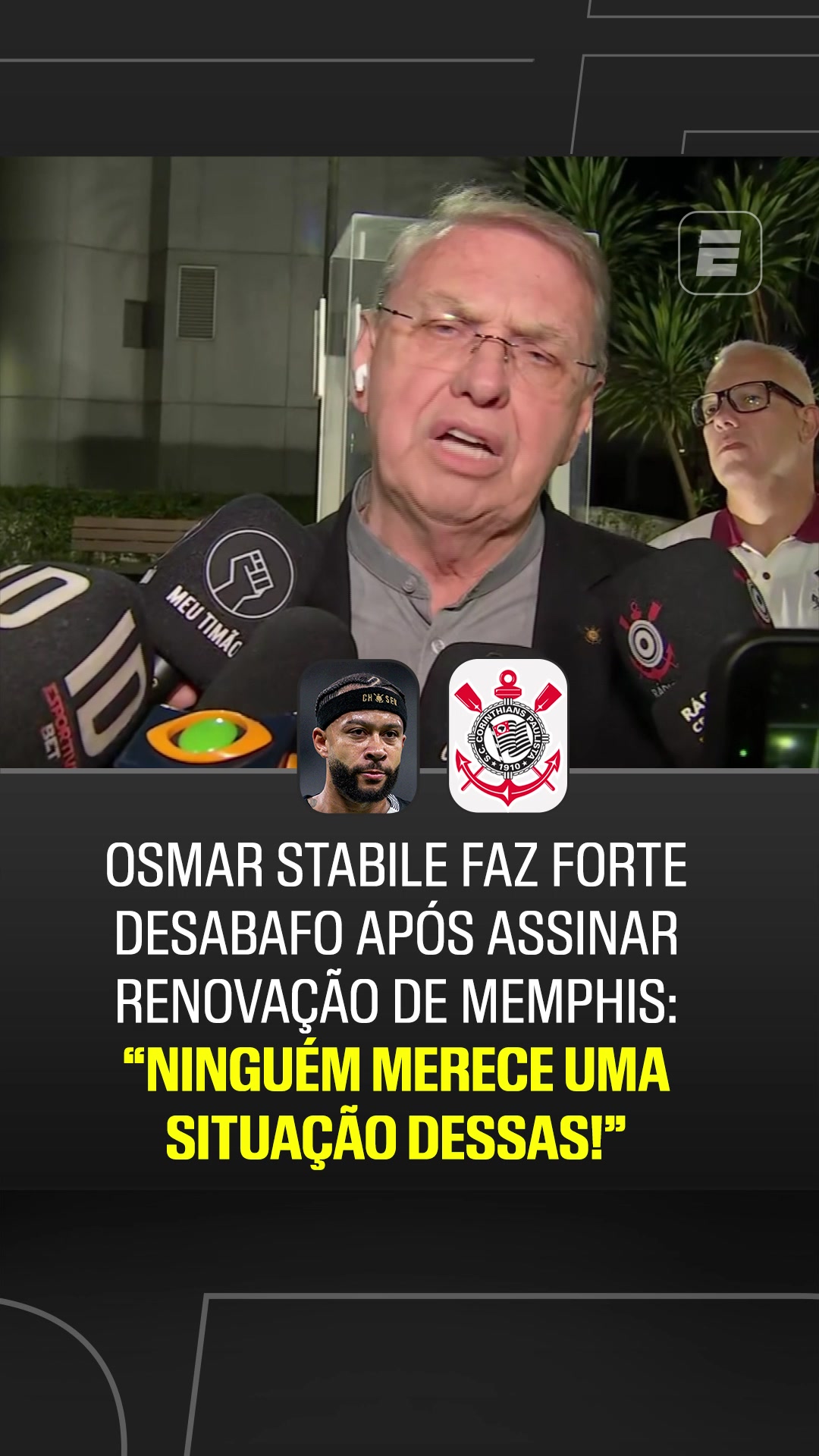 @ESPN Brasil
