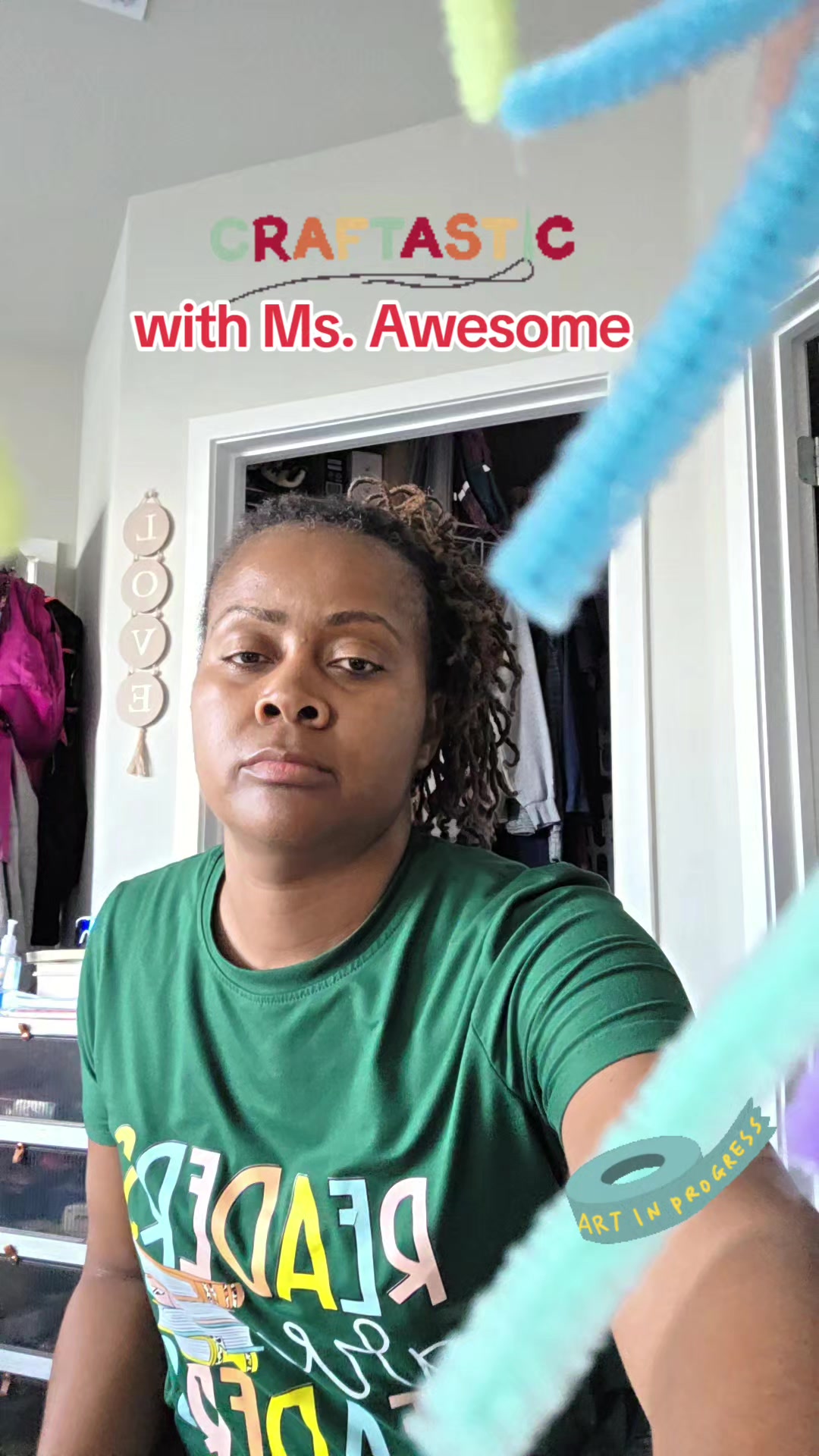 @Ms. Awesome